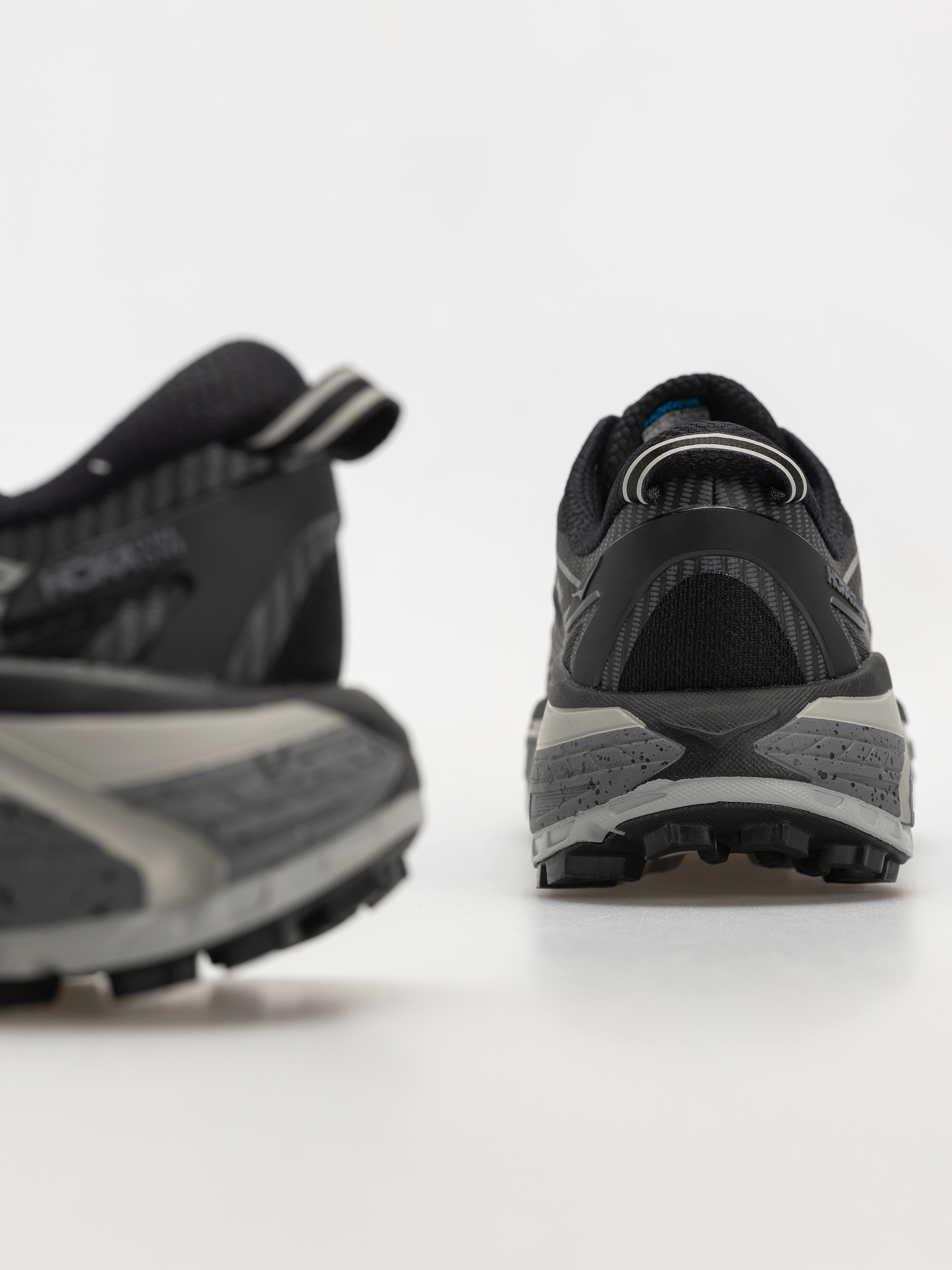 Взуття Hoka Mafate Speed 2 (black castlerock)