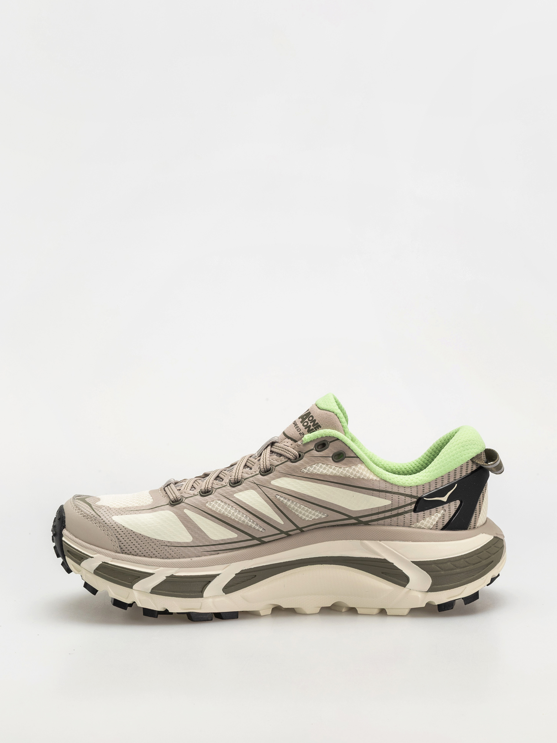 Взуття Hoka Mafate Speed 2 (putty eucalyptus)