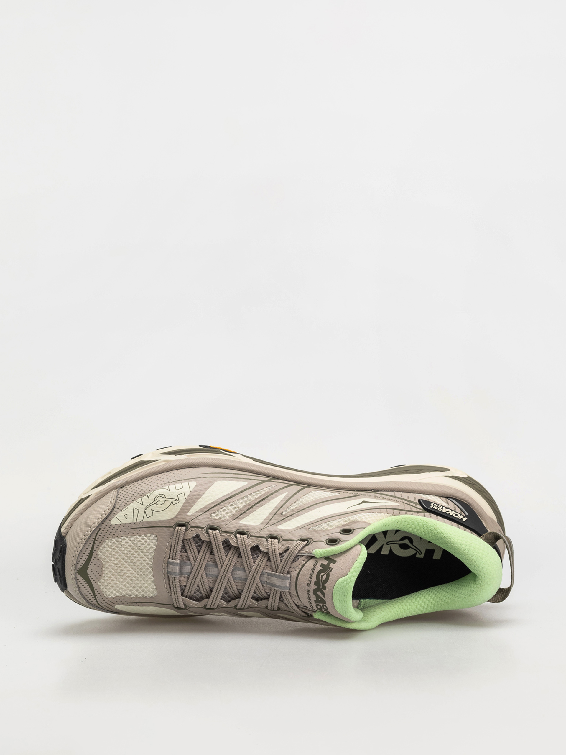 Взуття Hoka Mafate Speed 2 (putty eucalyptus)