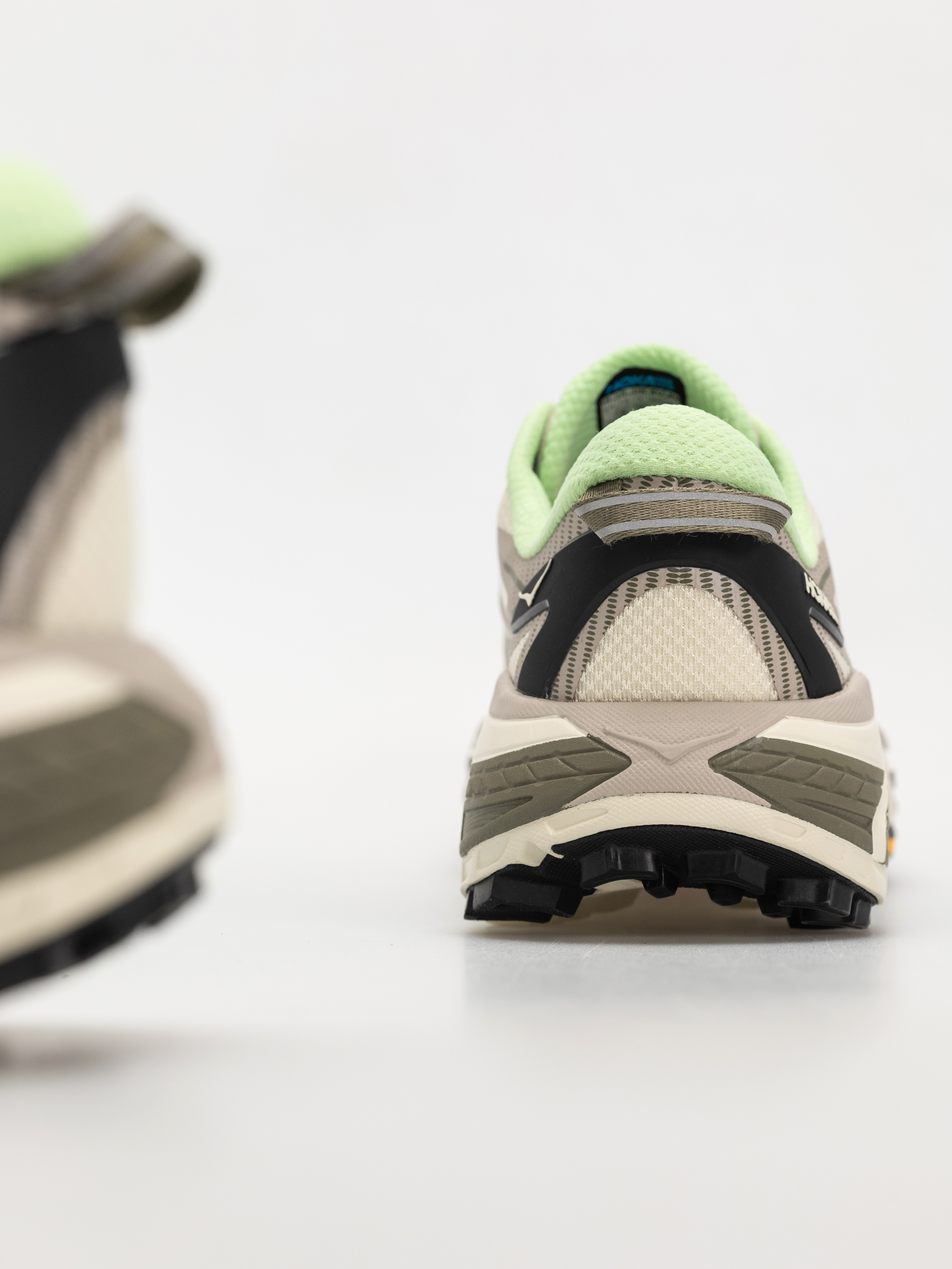 Взуття Hoka Mafate Speed 2 (putty eucalyptus)