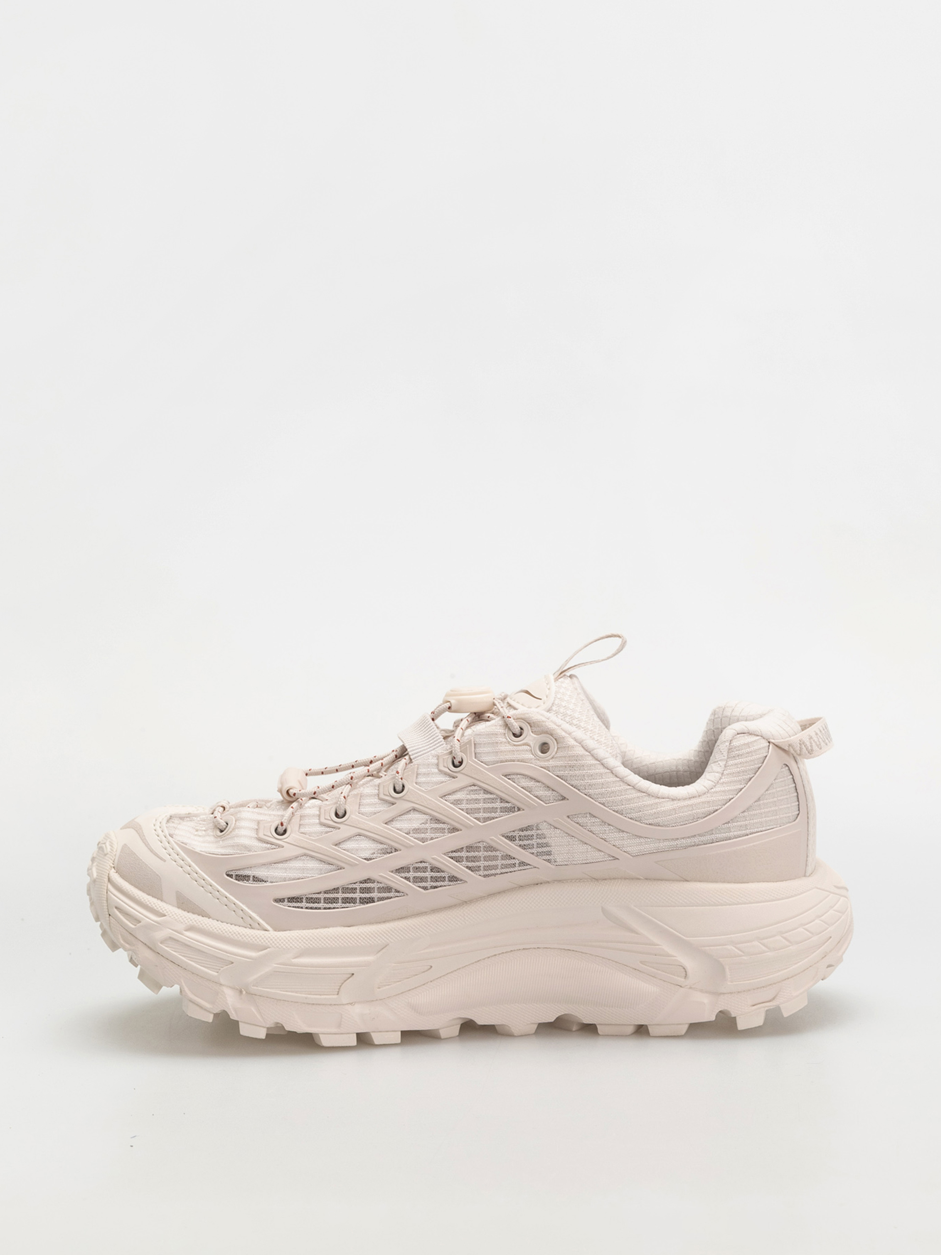 Взуття Hoka Mafate Three 2 Grid (rose cream stucco)