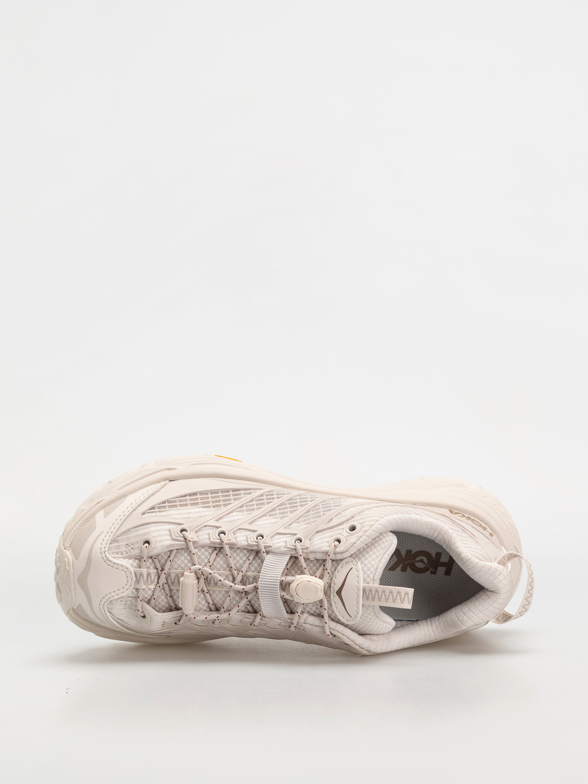 Взуття Hoka Mafate Three 2 Grid - рожевий (rose cream stucco)