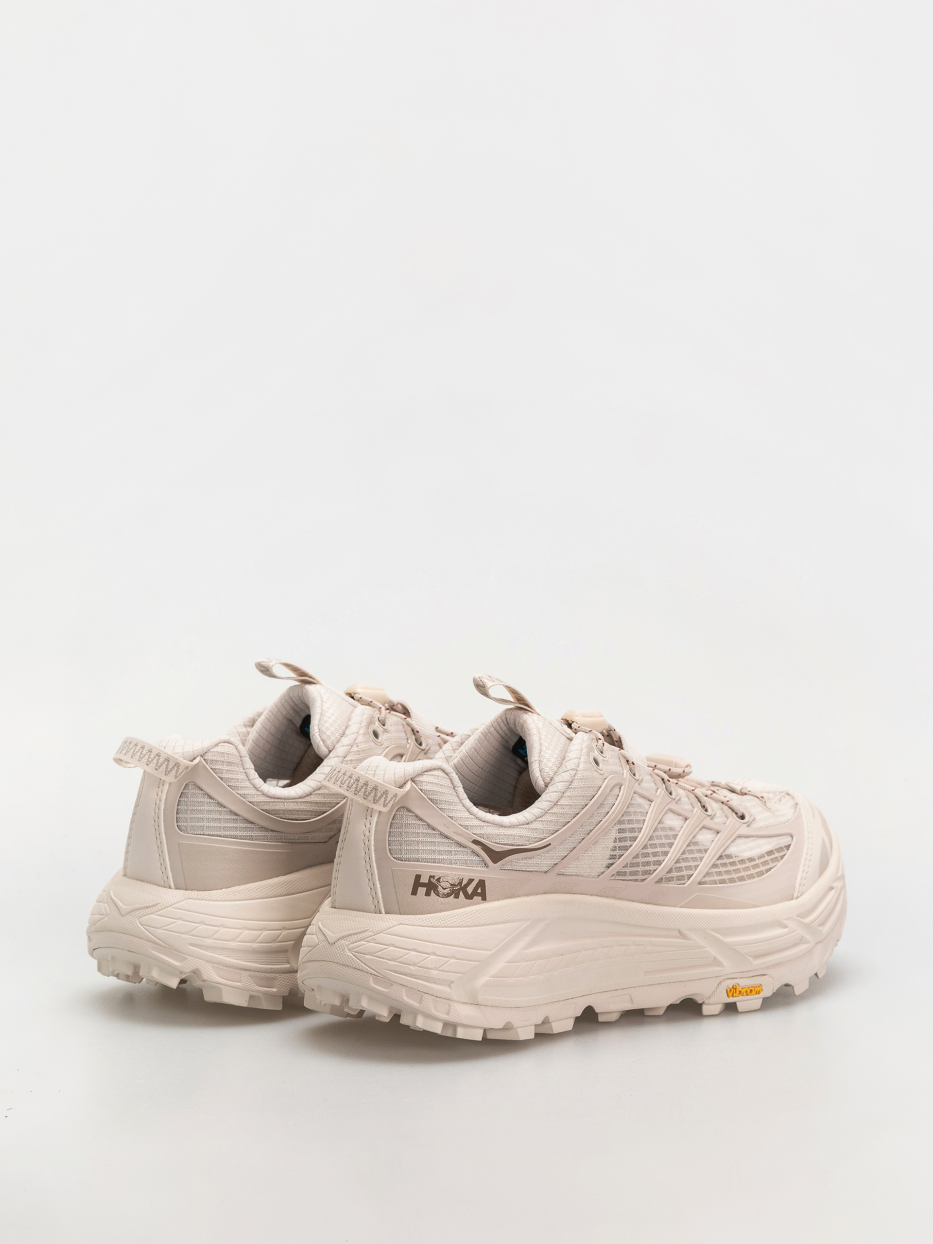 Взуття Hoka Mafate Three 2 Grid (rose cream stucco)