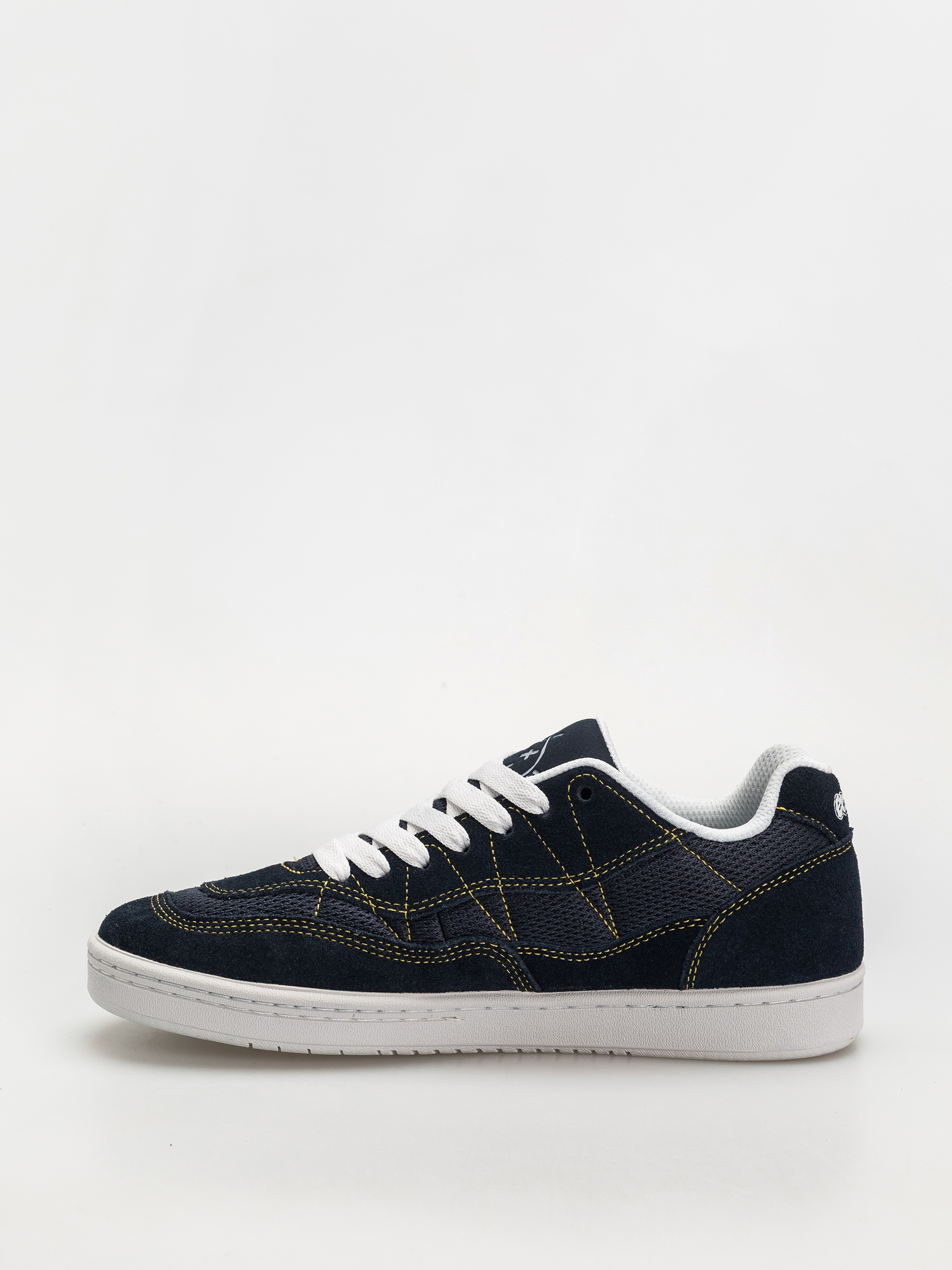 Взуття Etnies Snake (navy/white/yellow)