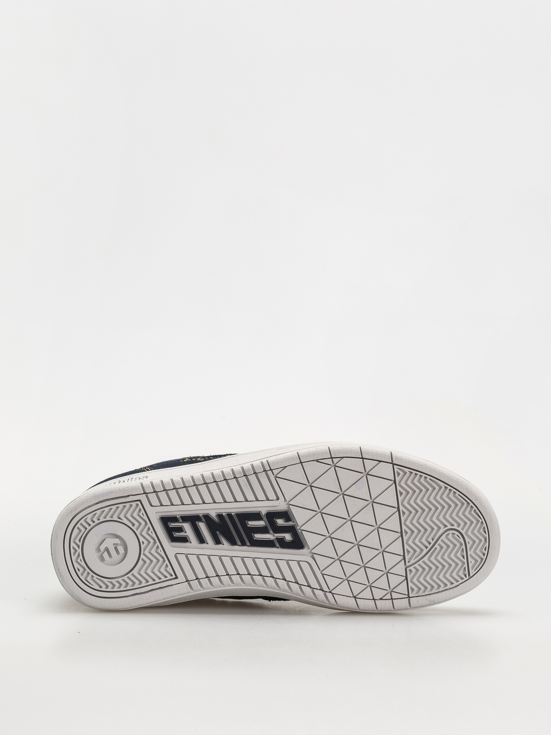 Взуття Etnies Snake (navy/white/yellow)