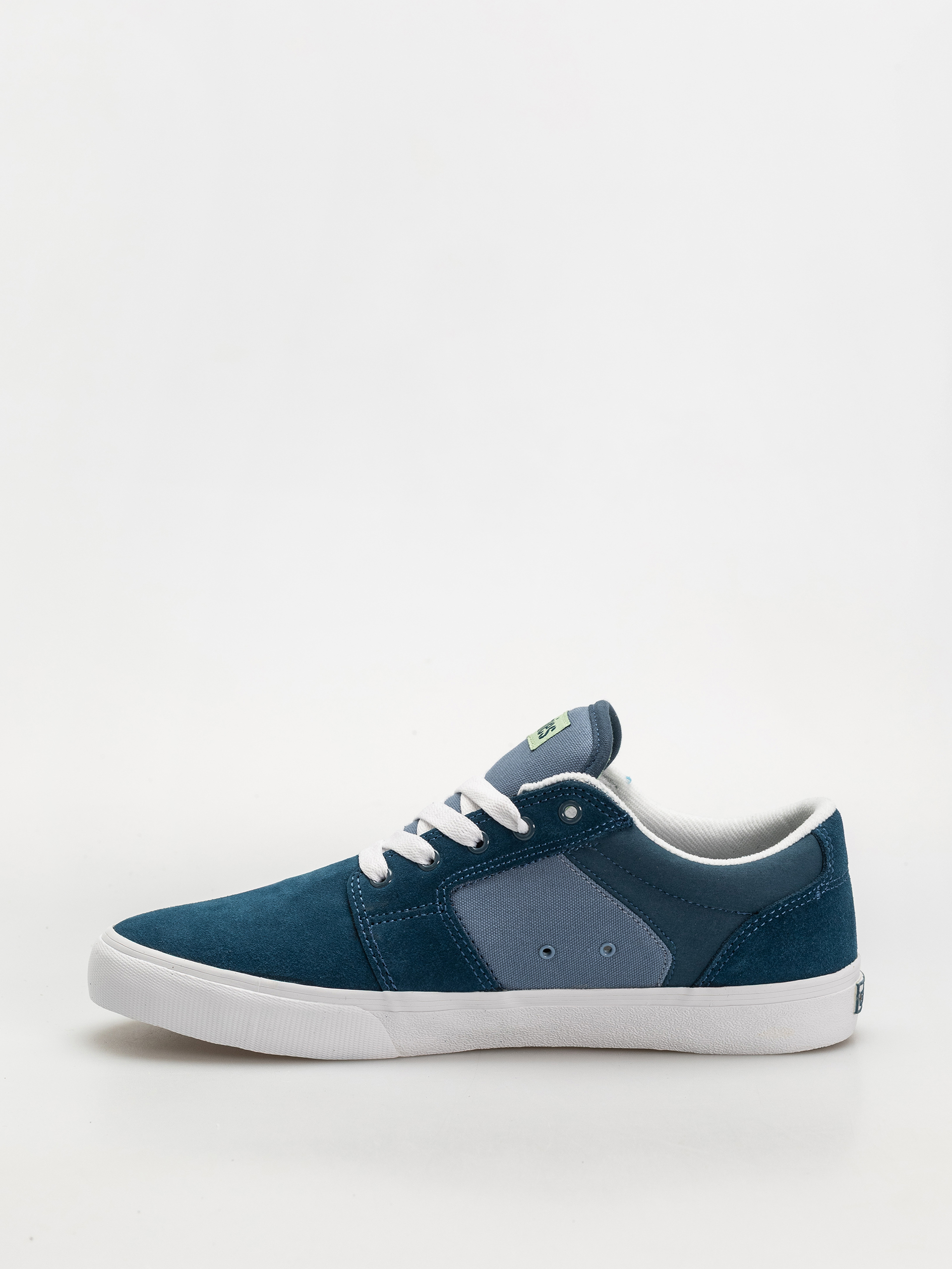 Взуття Etnies Barge Ls (green/blue)