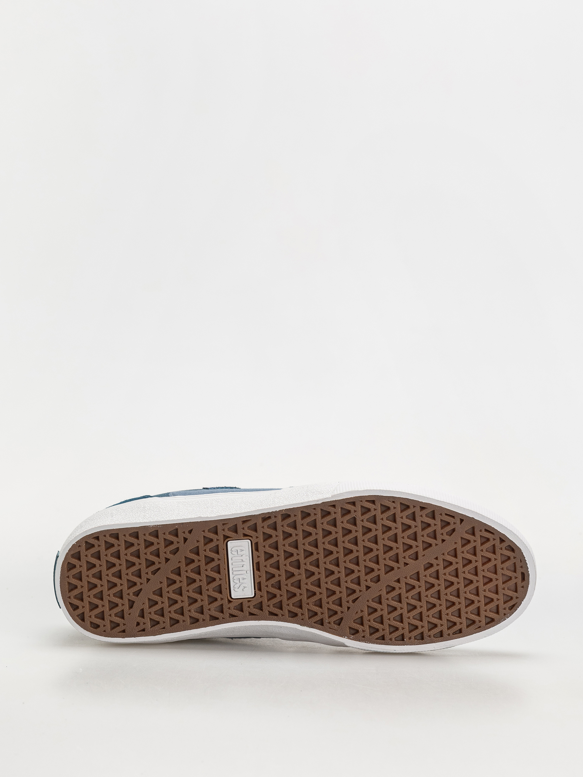 Взуття Etnies Barge Ls (green/blue)
