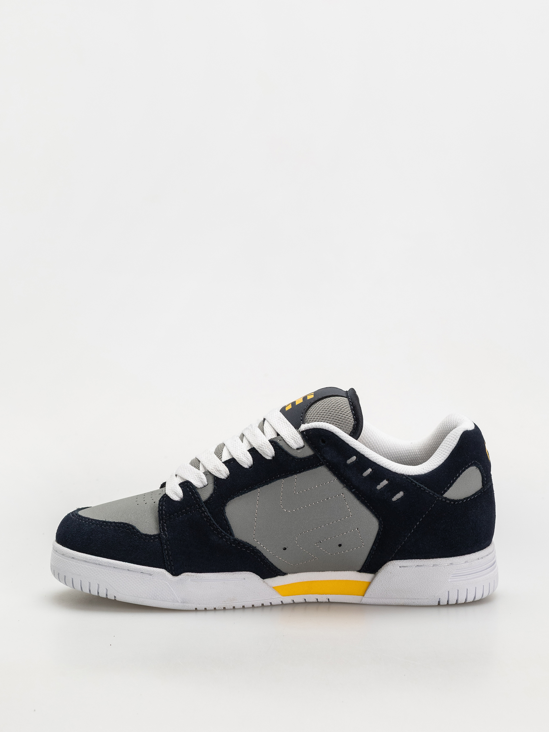 Взуття Etnies Faze (navy/grey/yellow)
