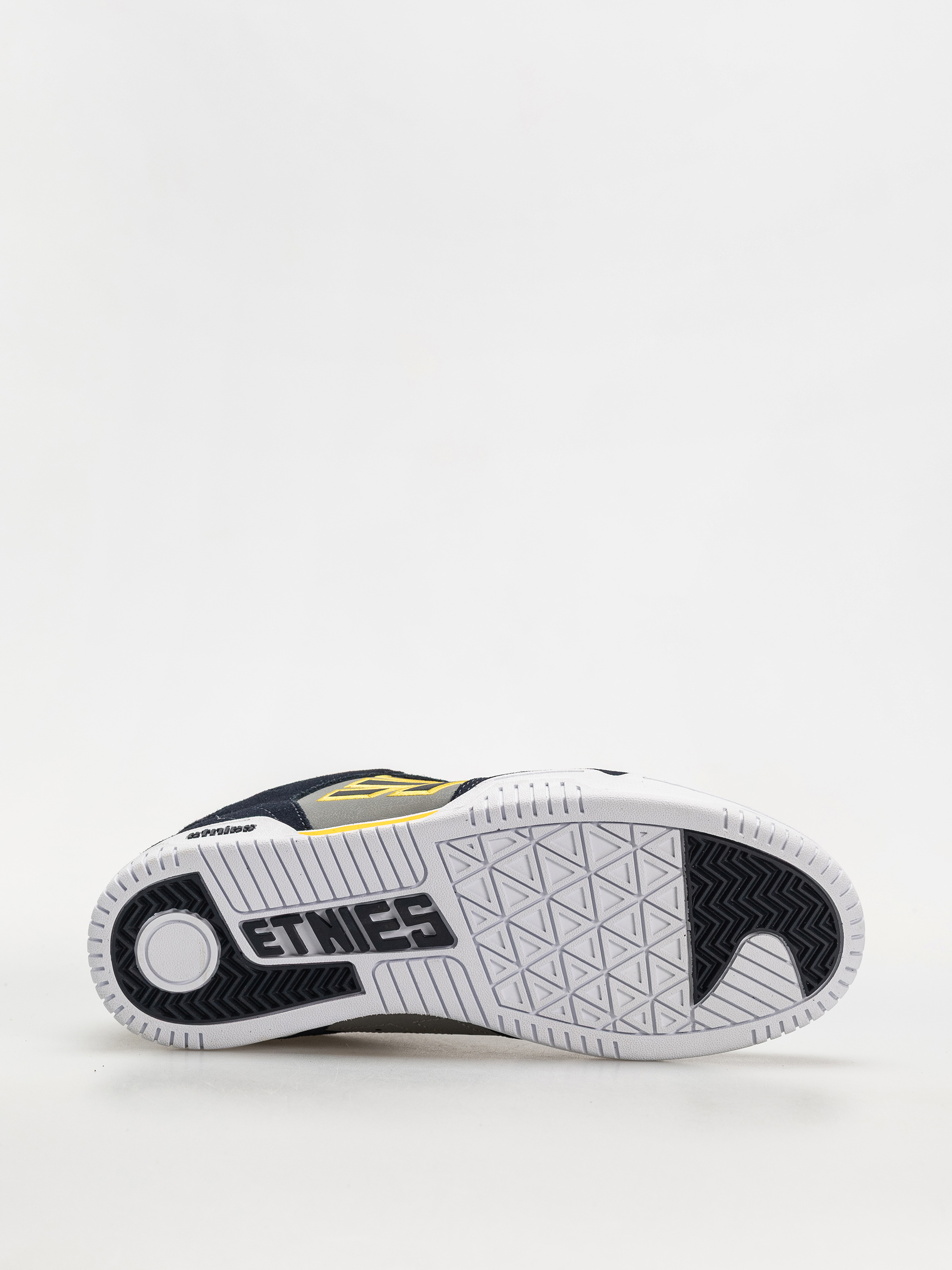 Взуття Etnies Faze (navy/grey/yellow)