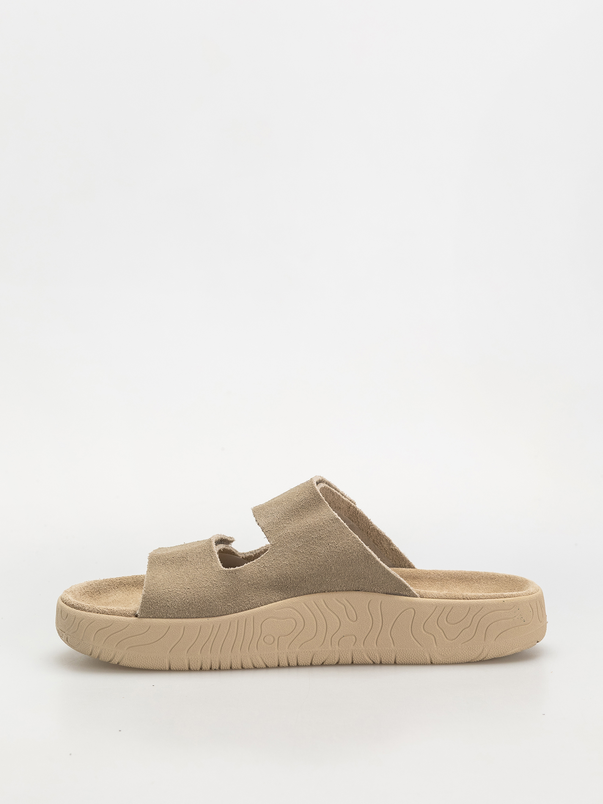 Шльопанці Veja Etna Wmn (taupe almond)