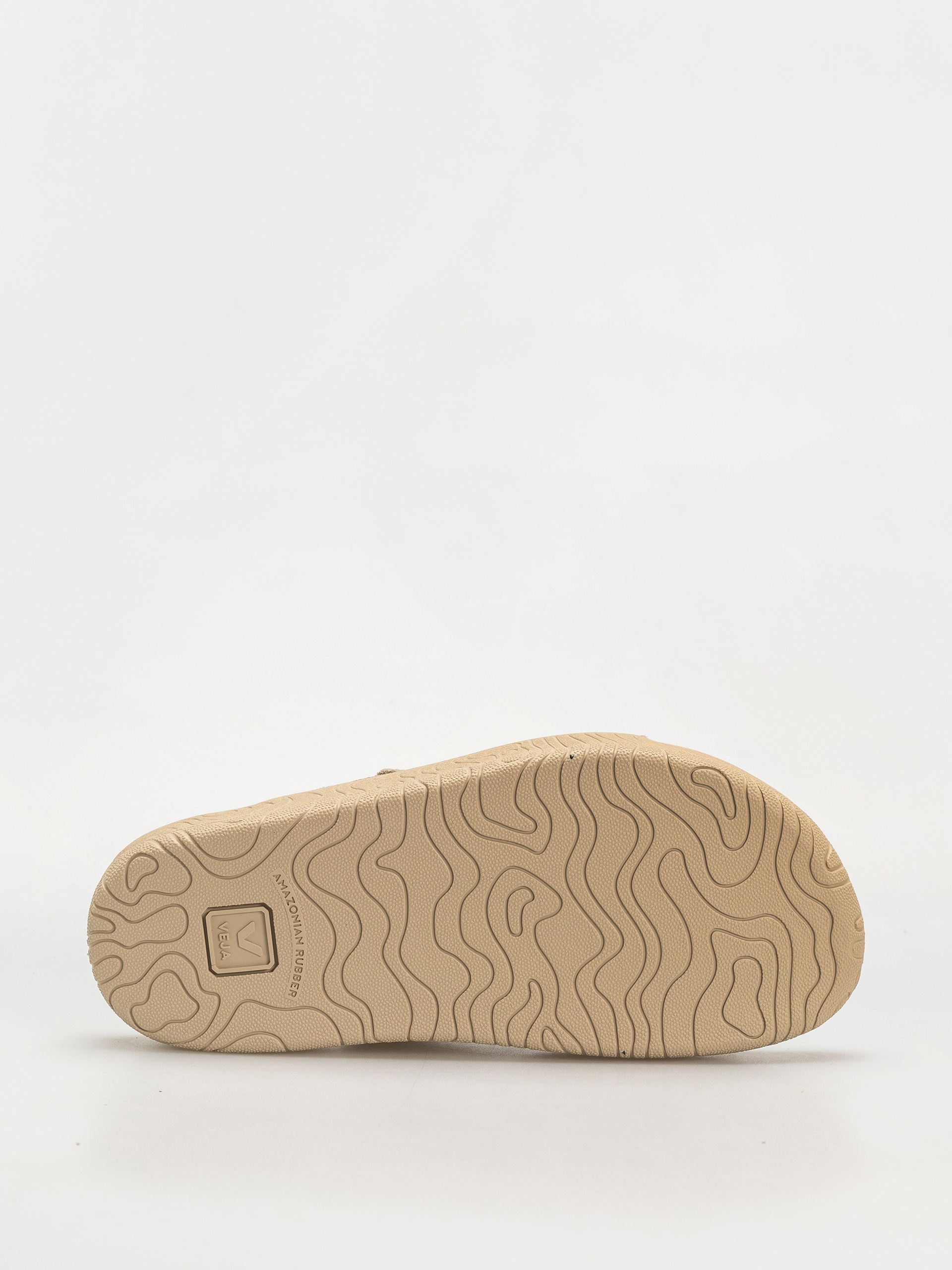 Шльопанці Veja Etna Wmn (taupe almond)