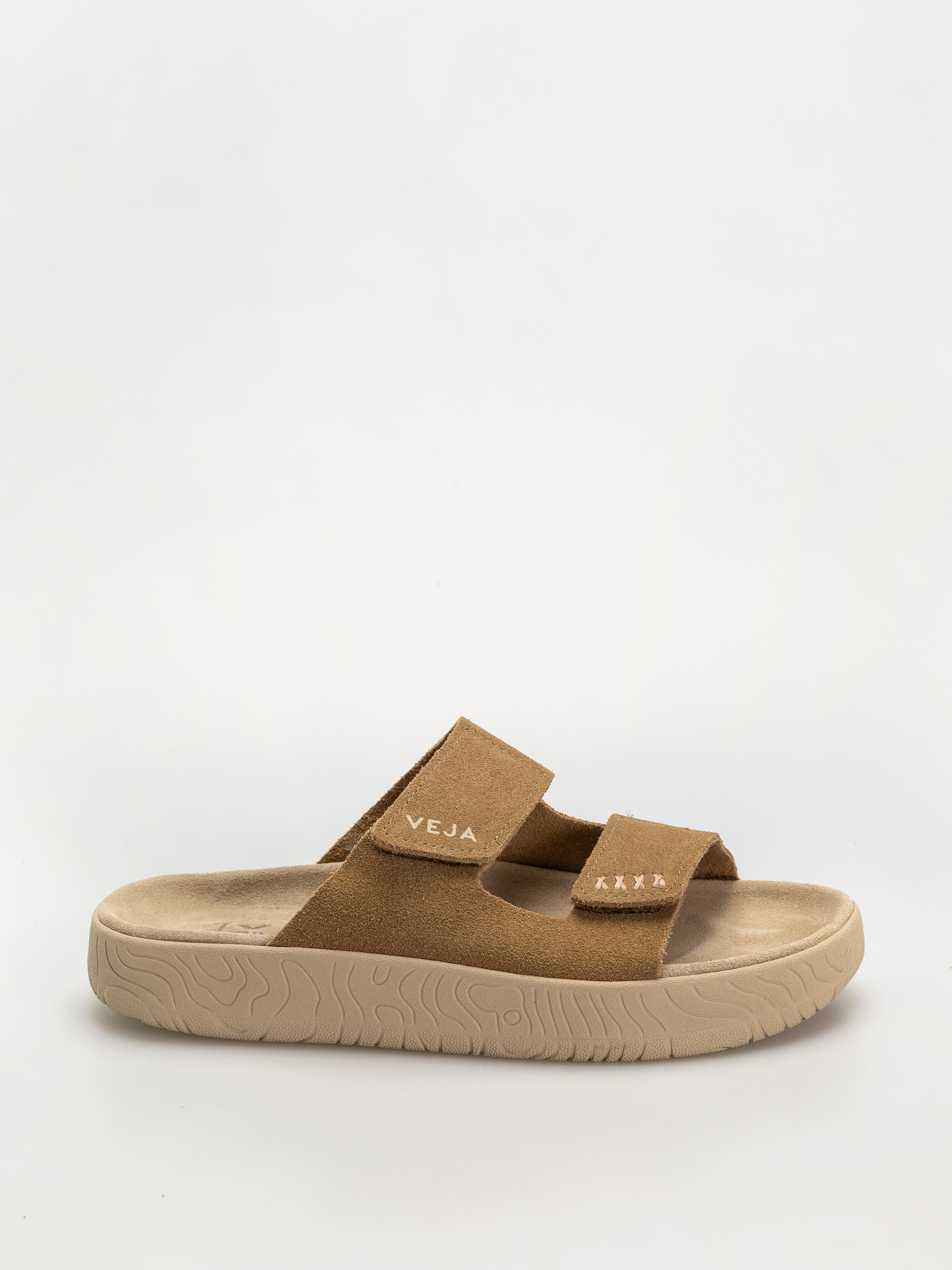 Шльопанці Veja Etna Wmn (tent almond)