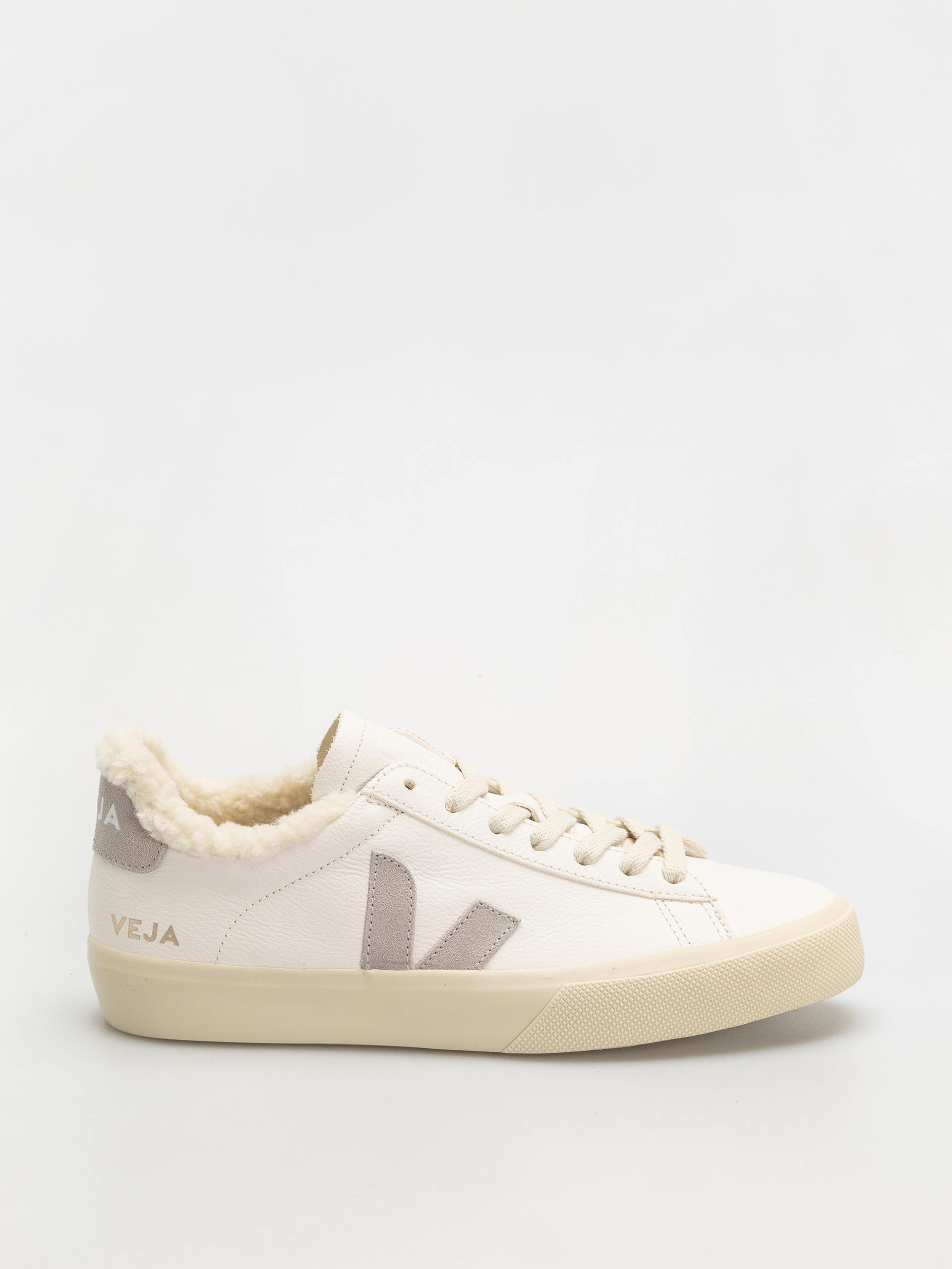 Взуття Veja Campo Winter Wmn (ex white li grey)