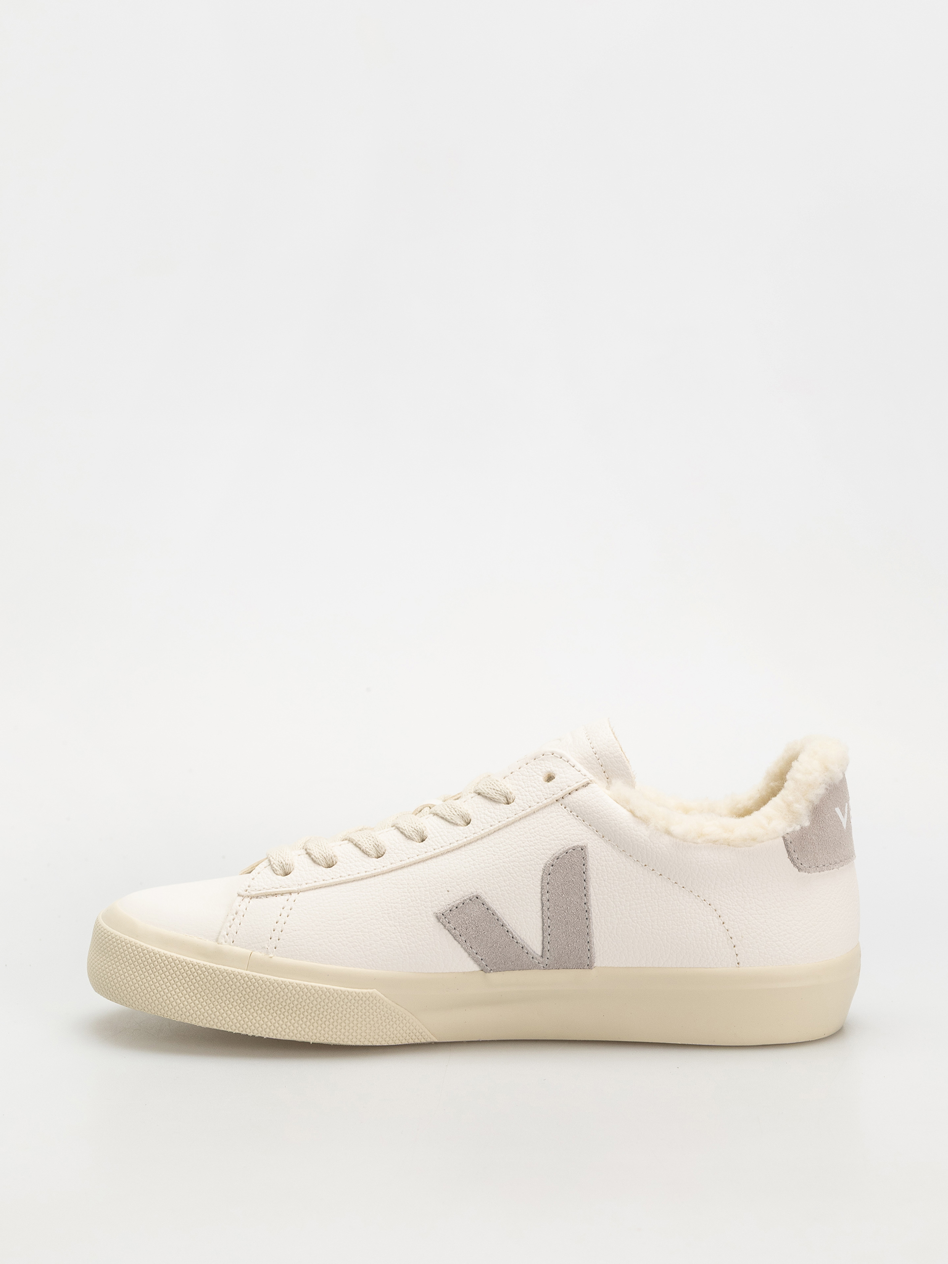 Взуття Veja Campo Winter Wmn (ex white li grey)