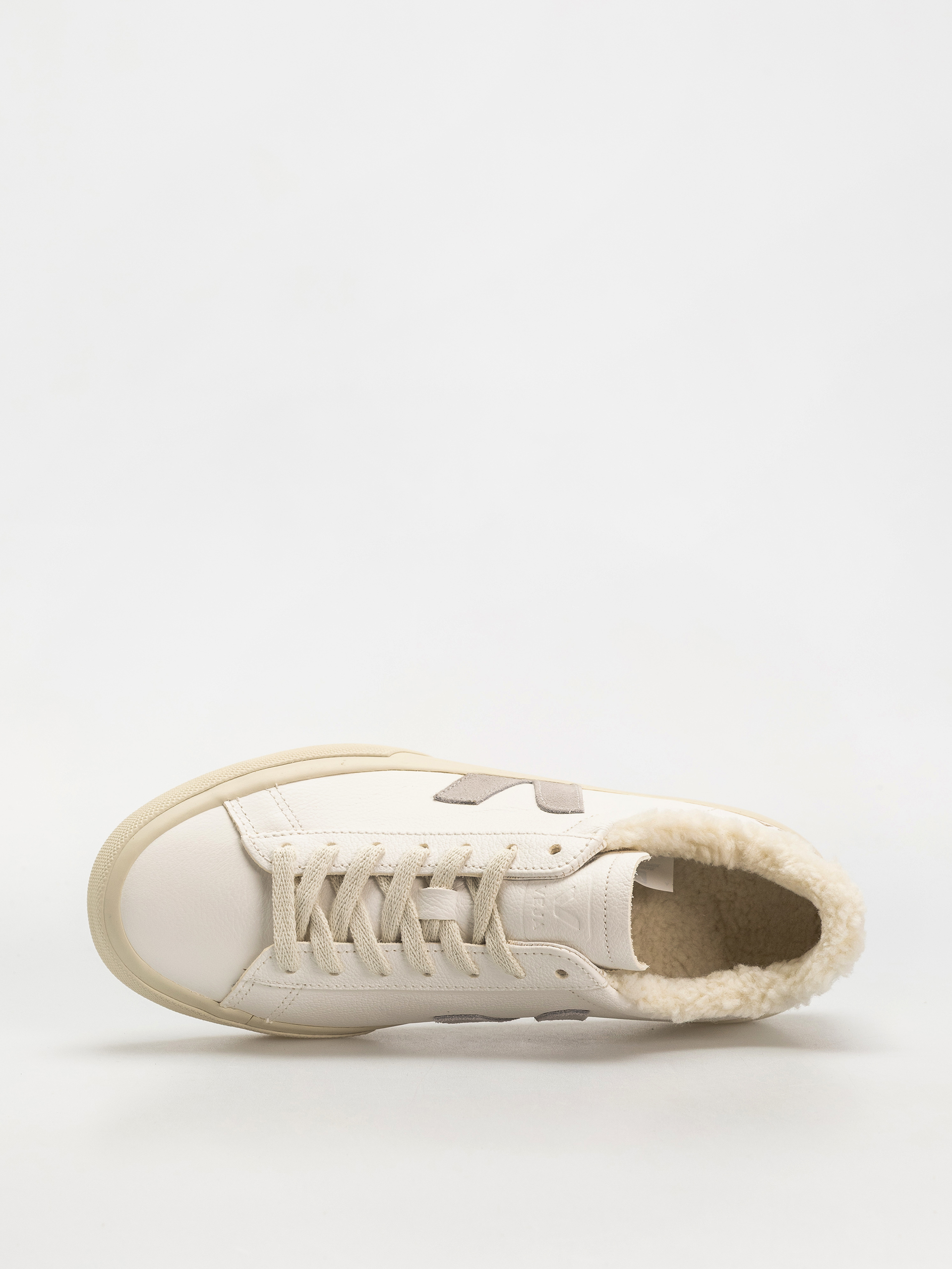 Взуття Veja Campo Winter Wmn (ex white li grey)