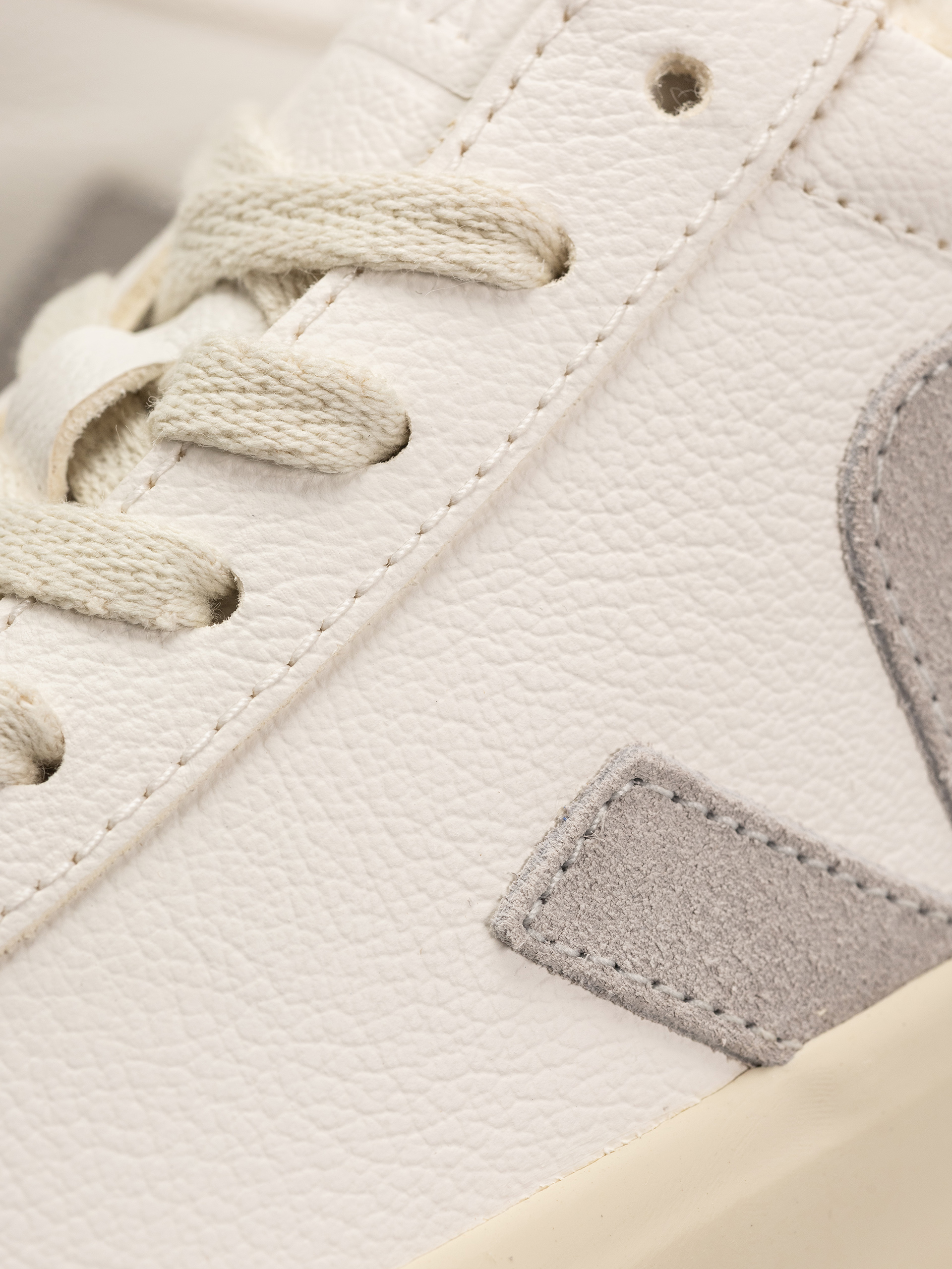 Взуття Veja Campo Winter Wmn (ex white li grey)