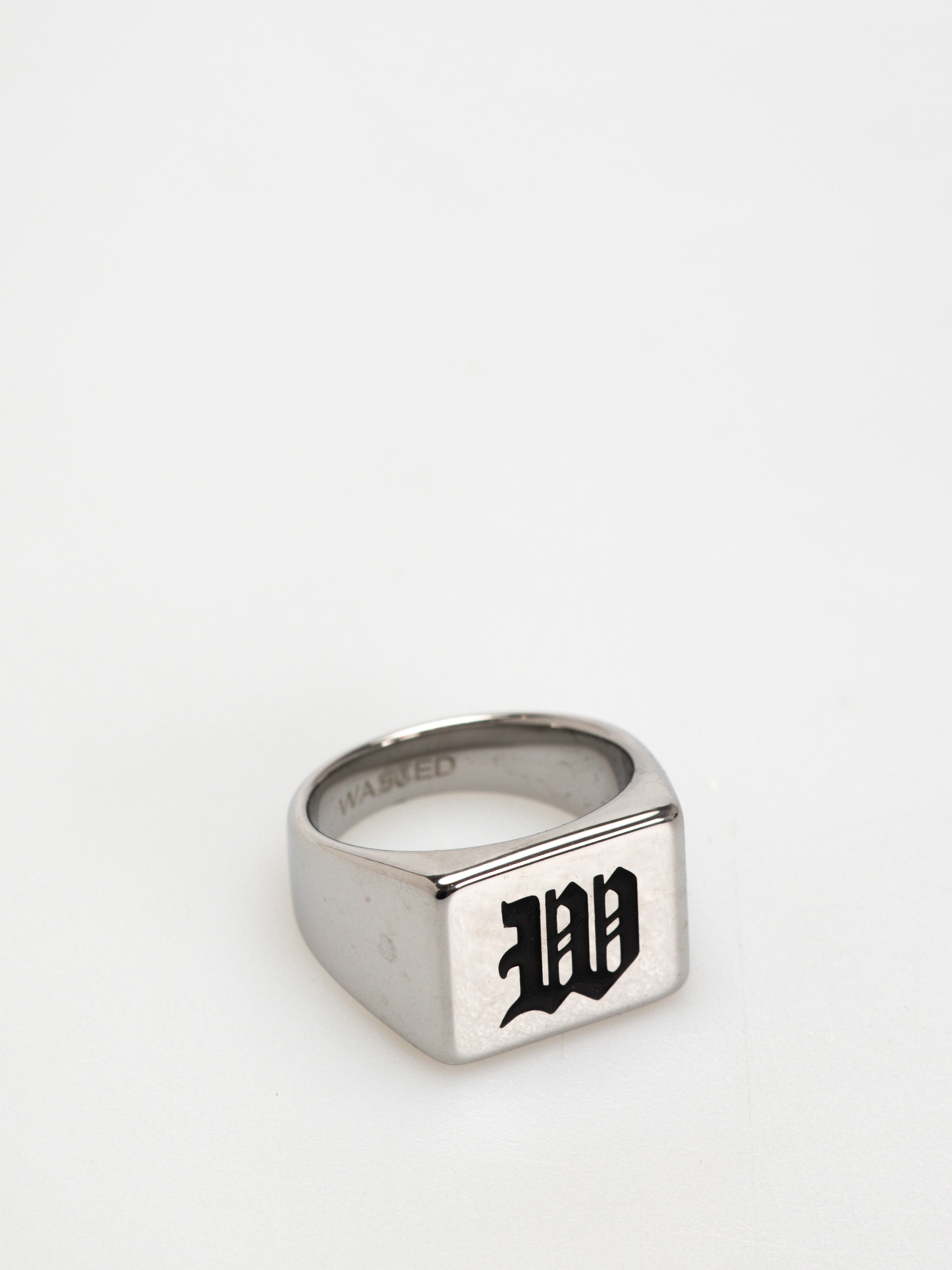 Печатка Wasted Paris Akcesoria Faithful Signet Ring (silver)
