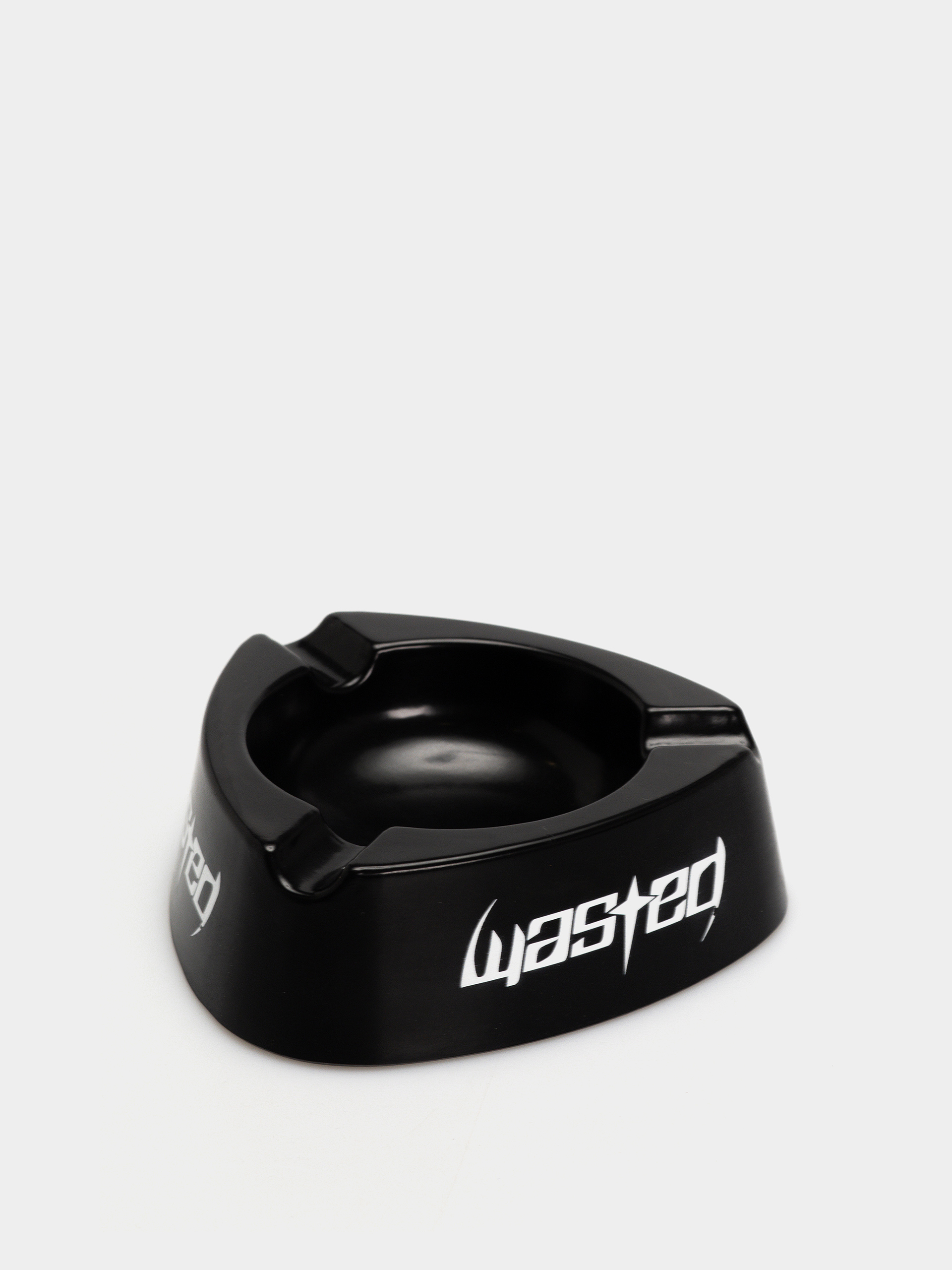 Попільничка Wasted Paris Akcesoria Blade Ashtray (black)