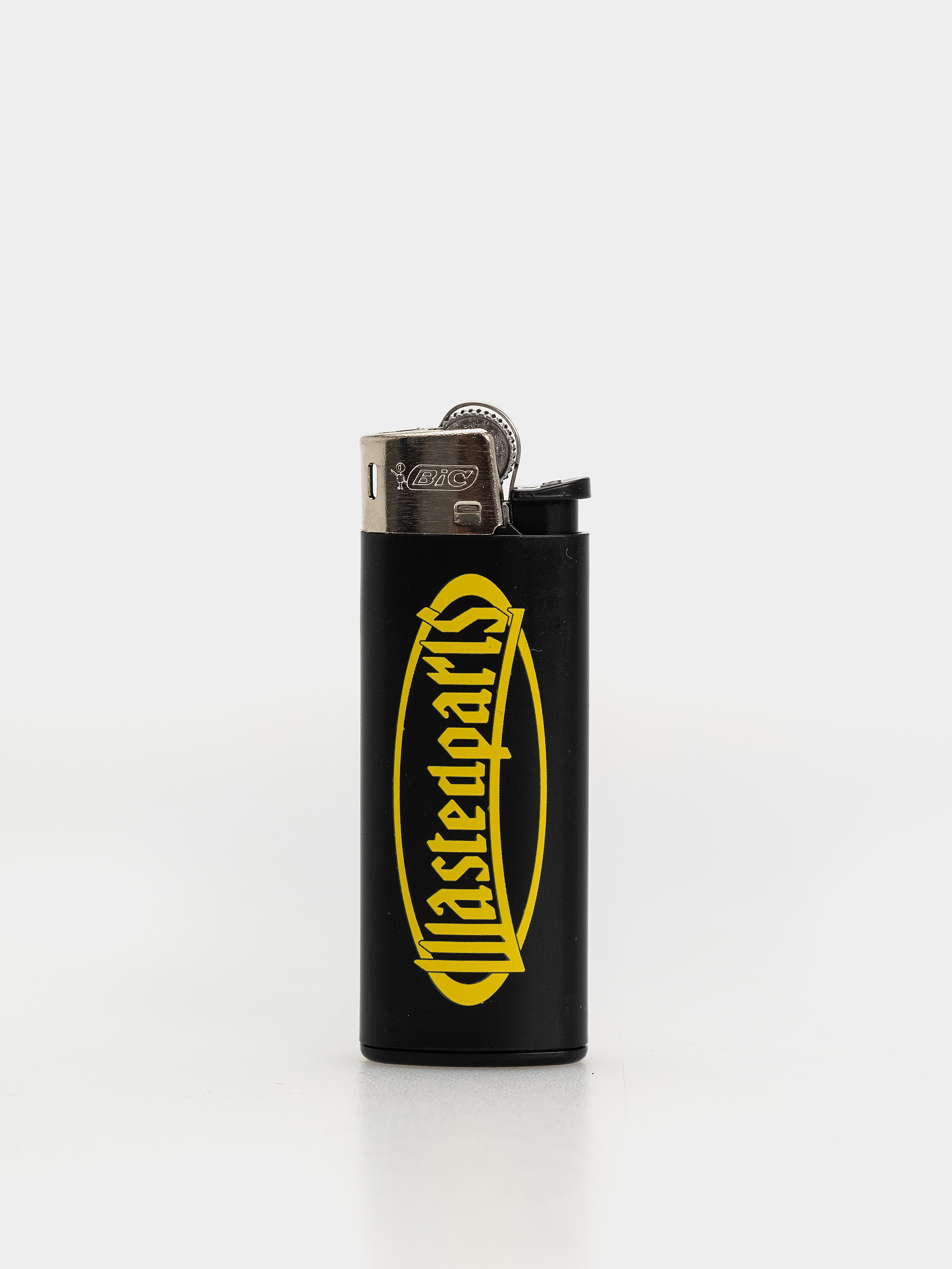 Akcesoria Wasted Paris Zapalniczka Yard Lighter (black)