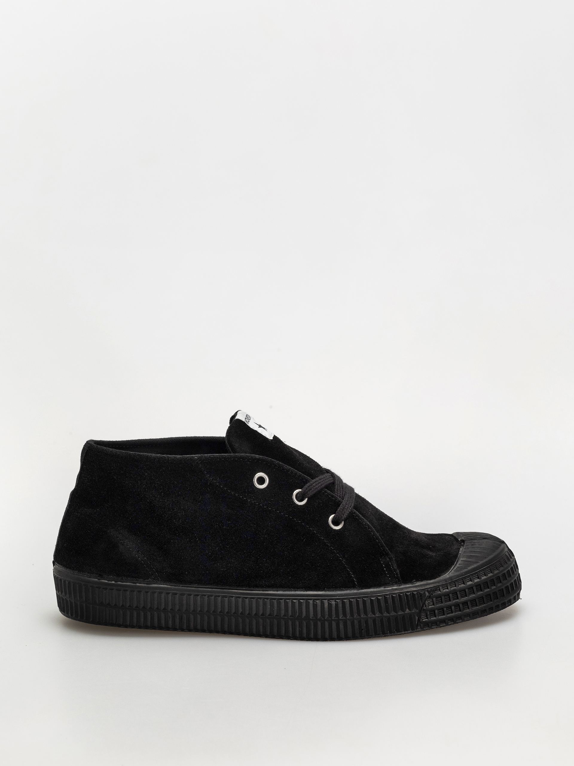 Взуття Novesta NG Lone Star (black)