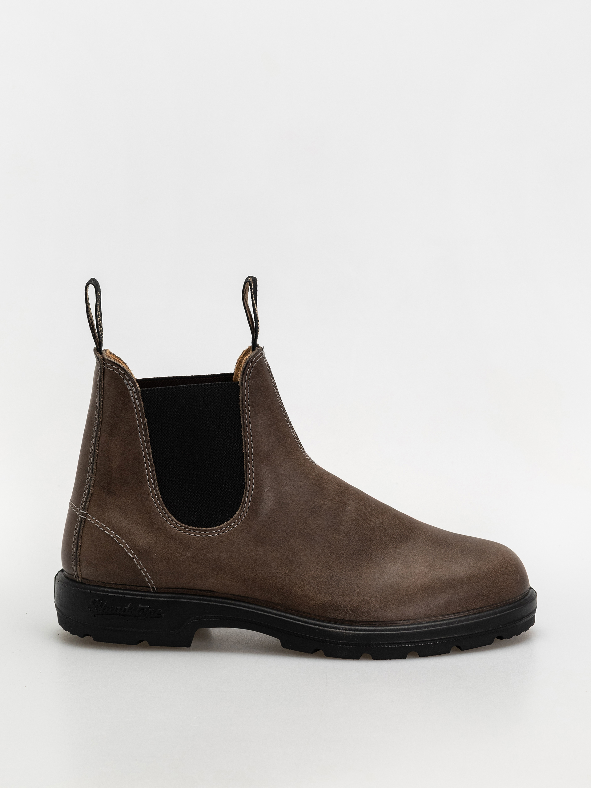 Взуття Blundstone 585 - коричневий (rustic brown)