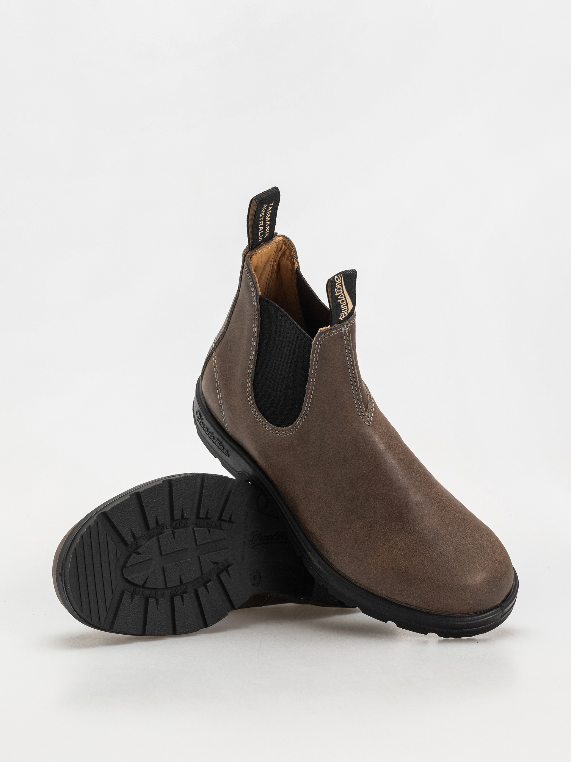 Взуття Blundstone 1469 (steel grey)