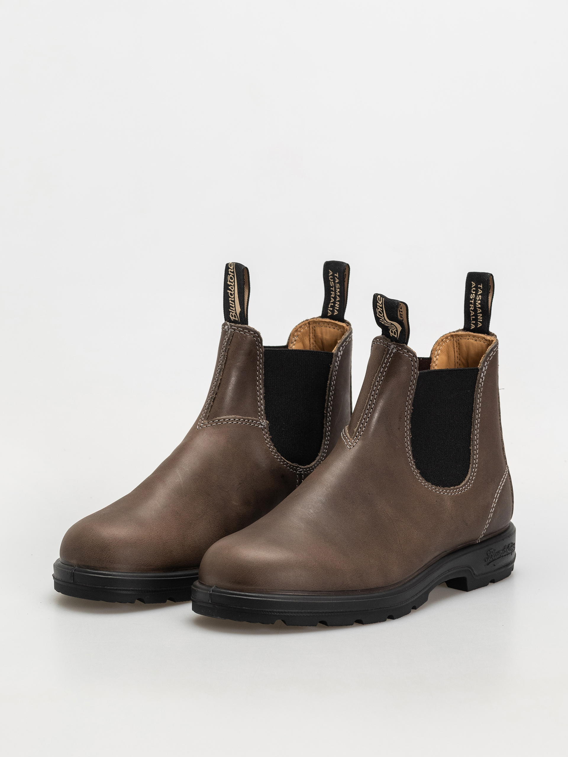 Взуття Blundstone 1469 (steel grey)