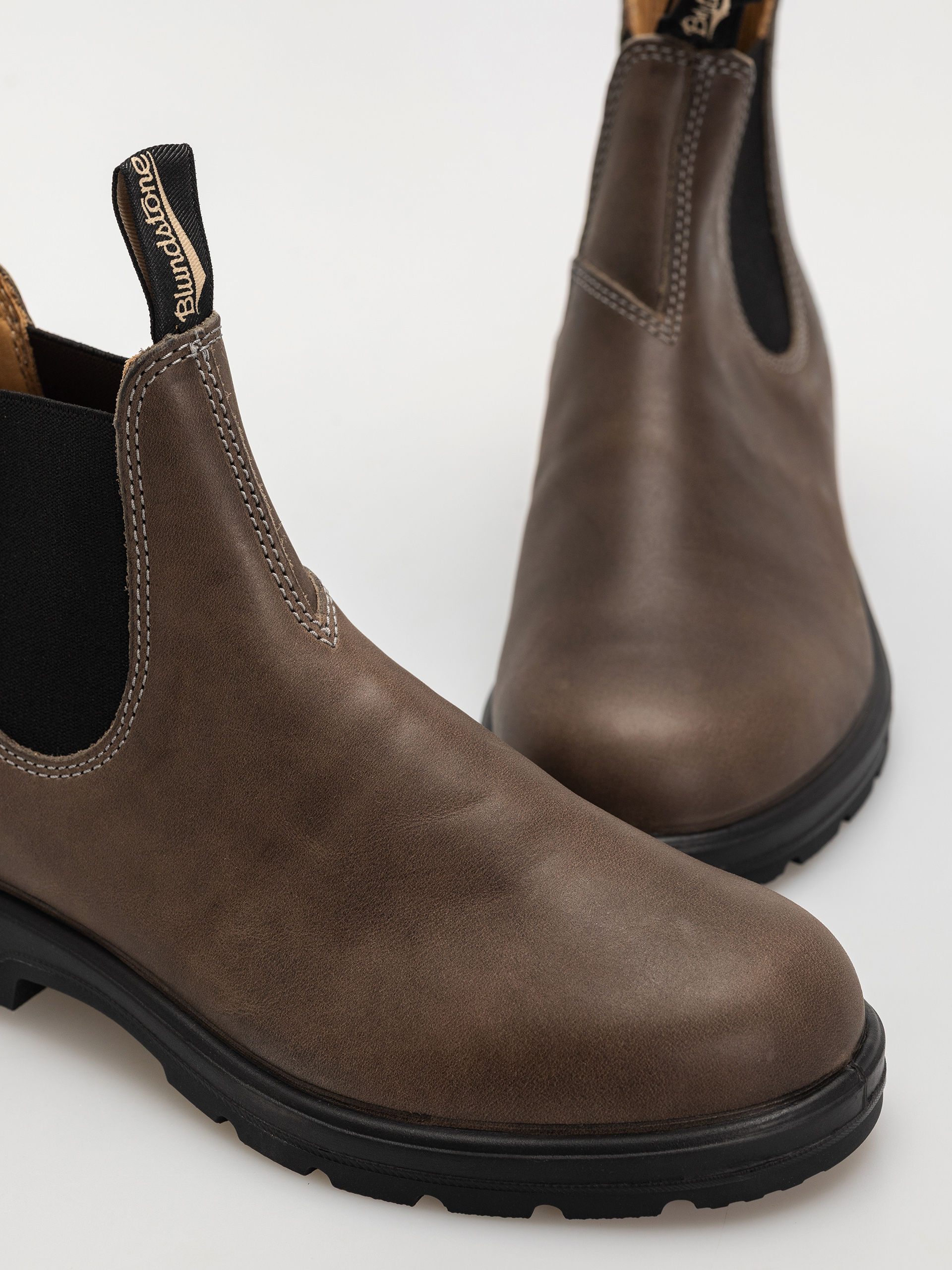 Взуття Blundstone 1469 (steel grey)