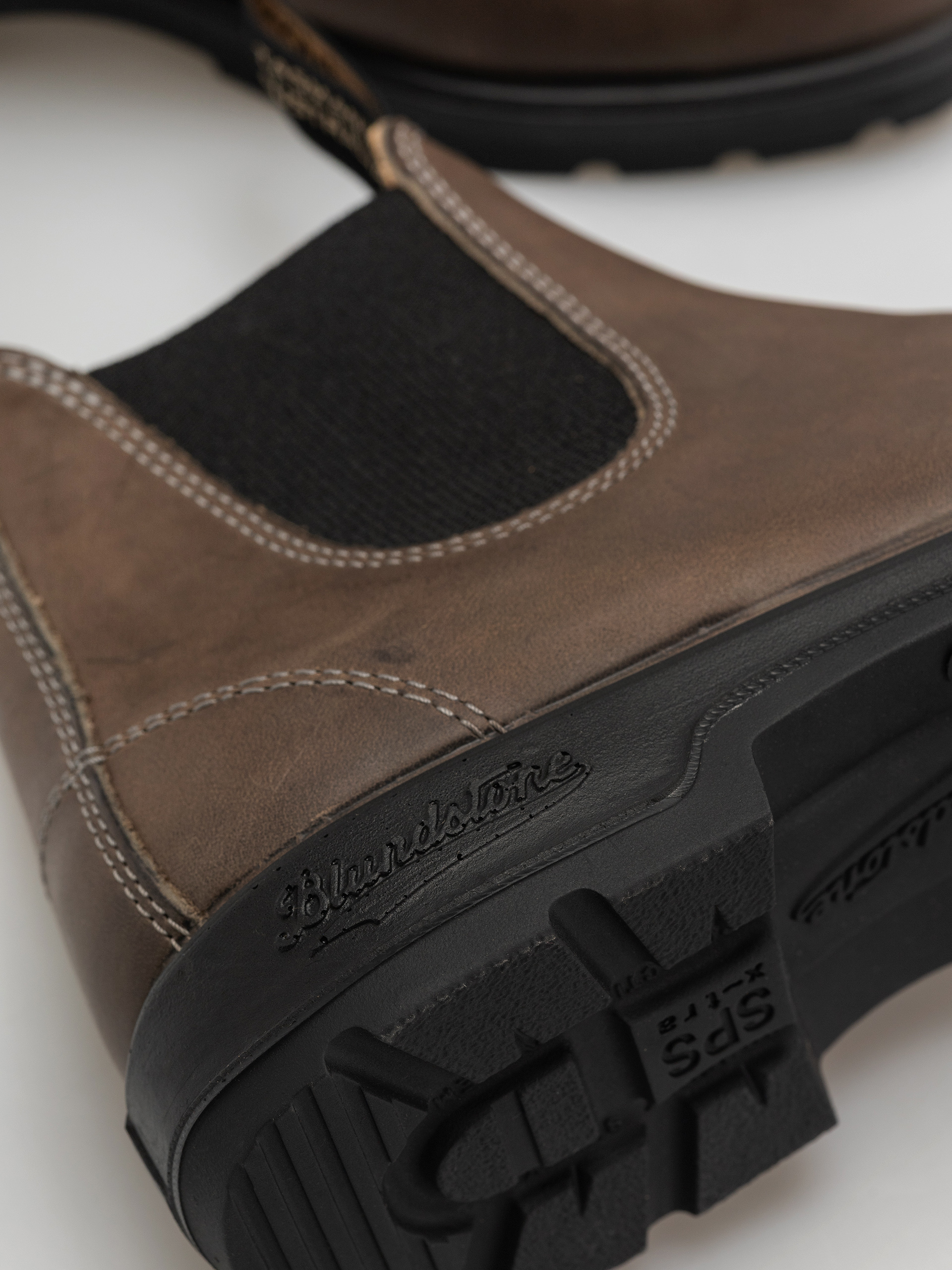 Взуття Blundstone 1469 (steel grey)