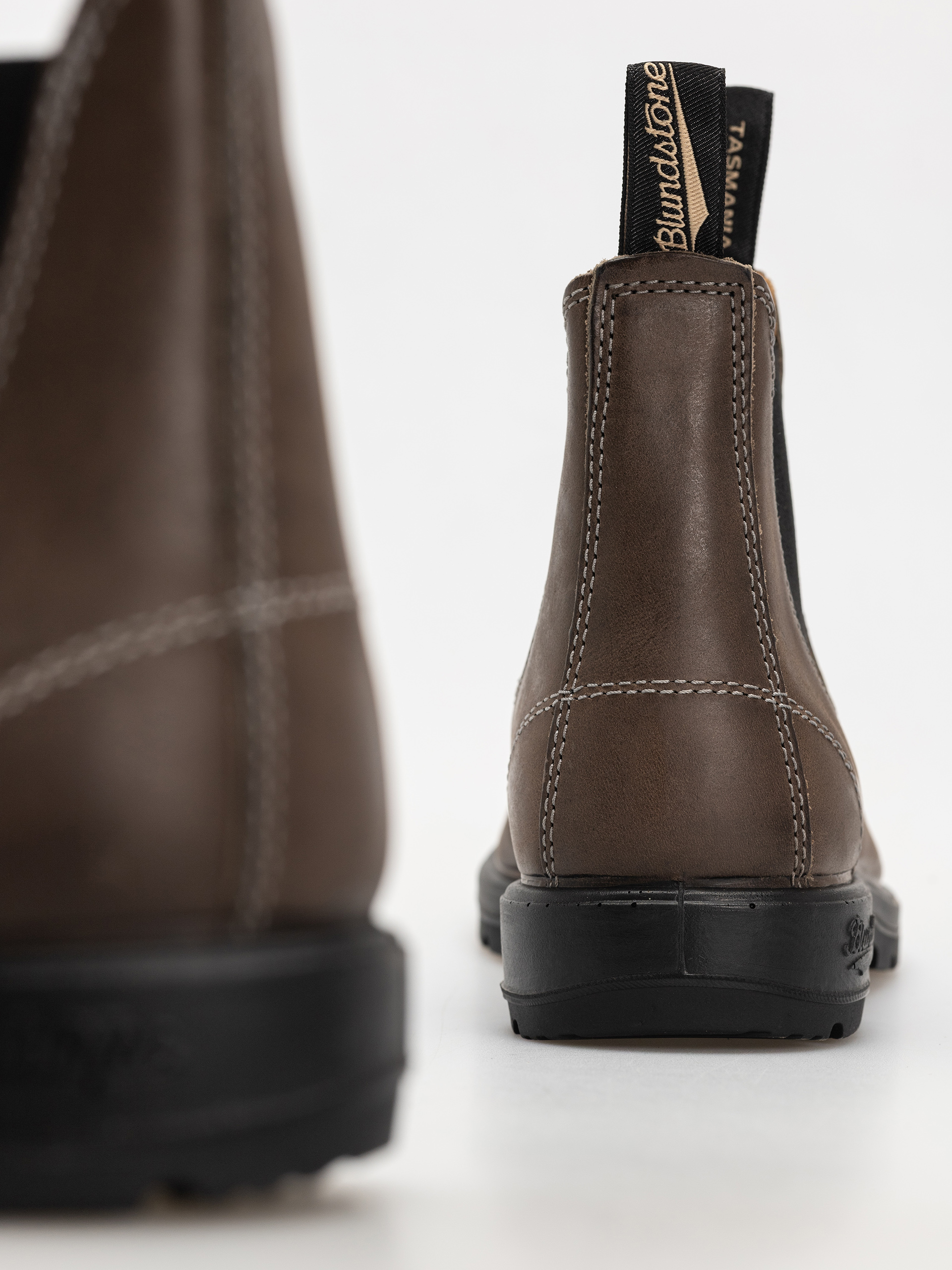 Взуття Blundstone 1469 (steel grey)