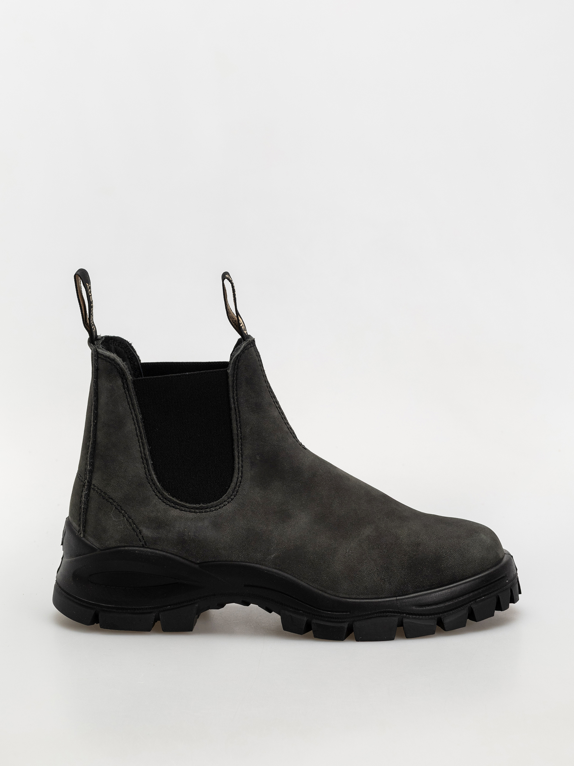 Взуття Blundstone 585 - коричневий (rustic brown)