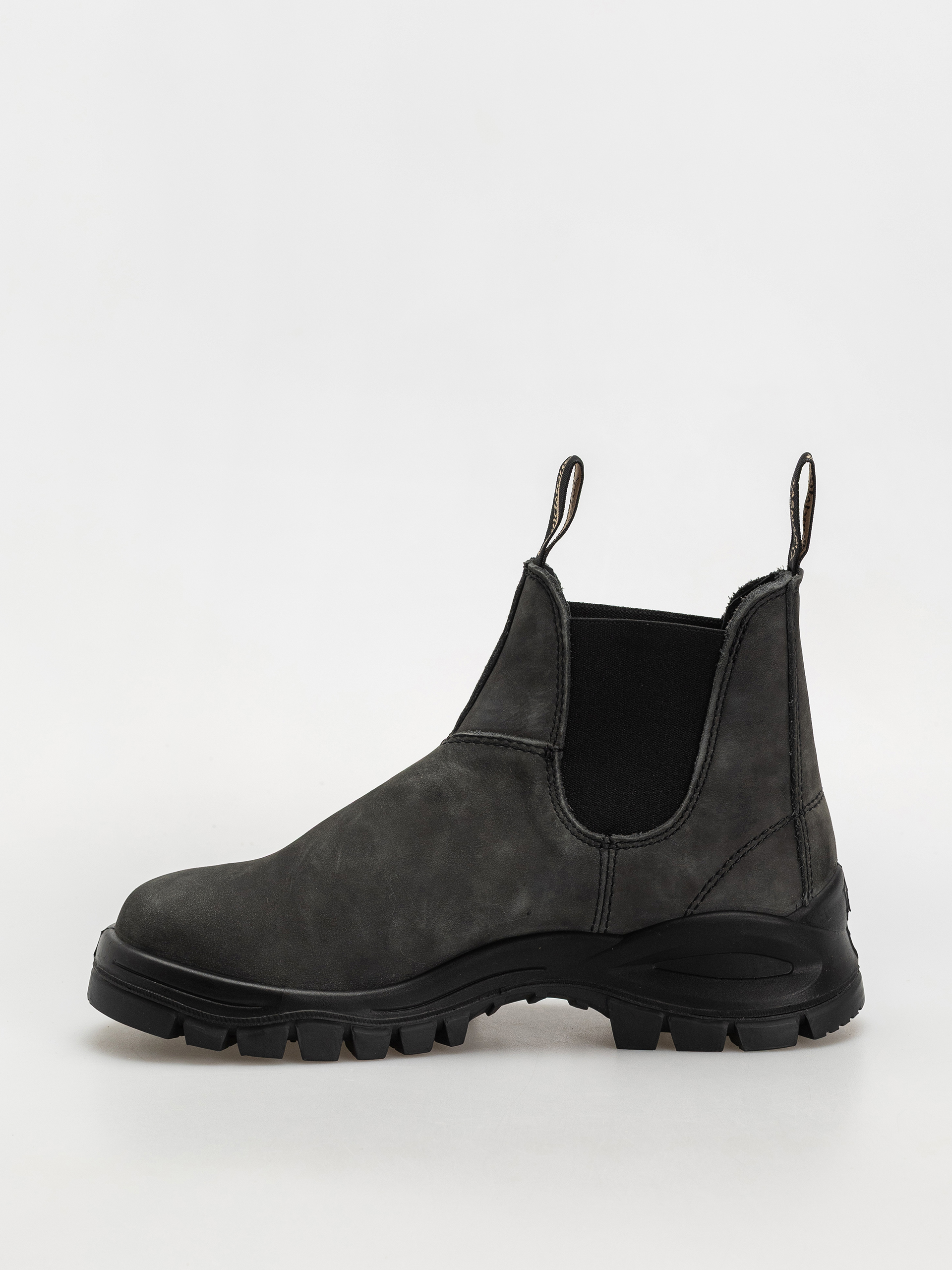 Взуття Blundstone 2238 (rustic black)