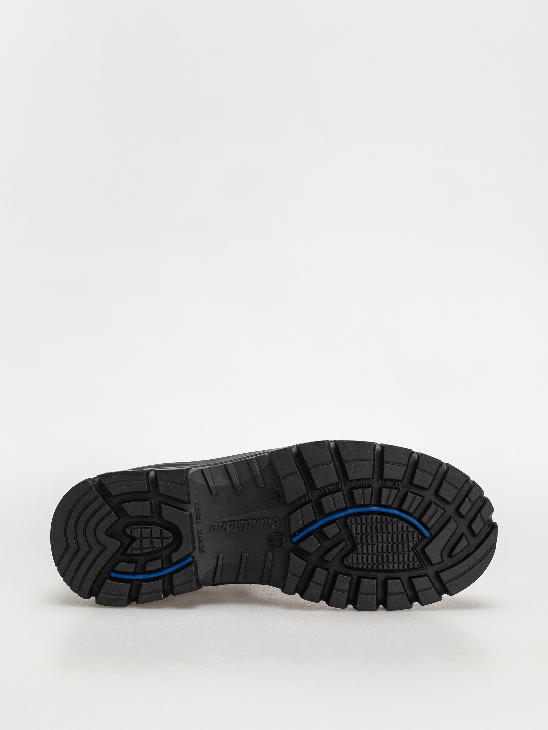 Взуття Blundstone 2238 (rustic black)