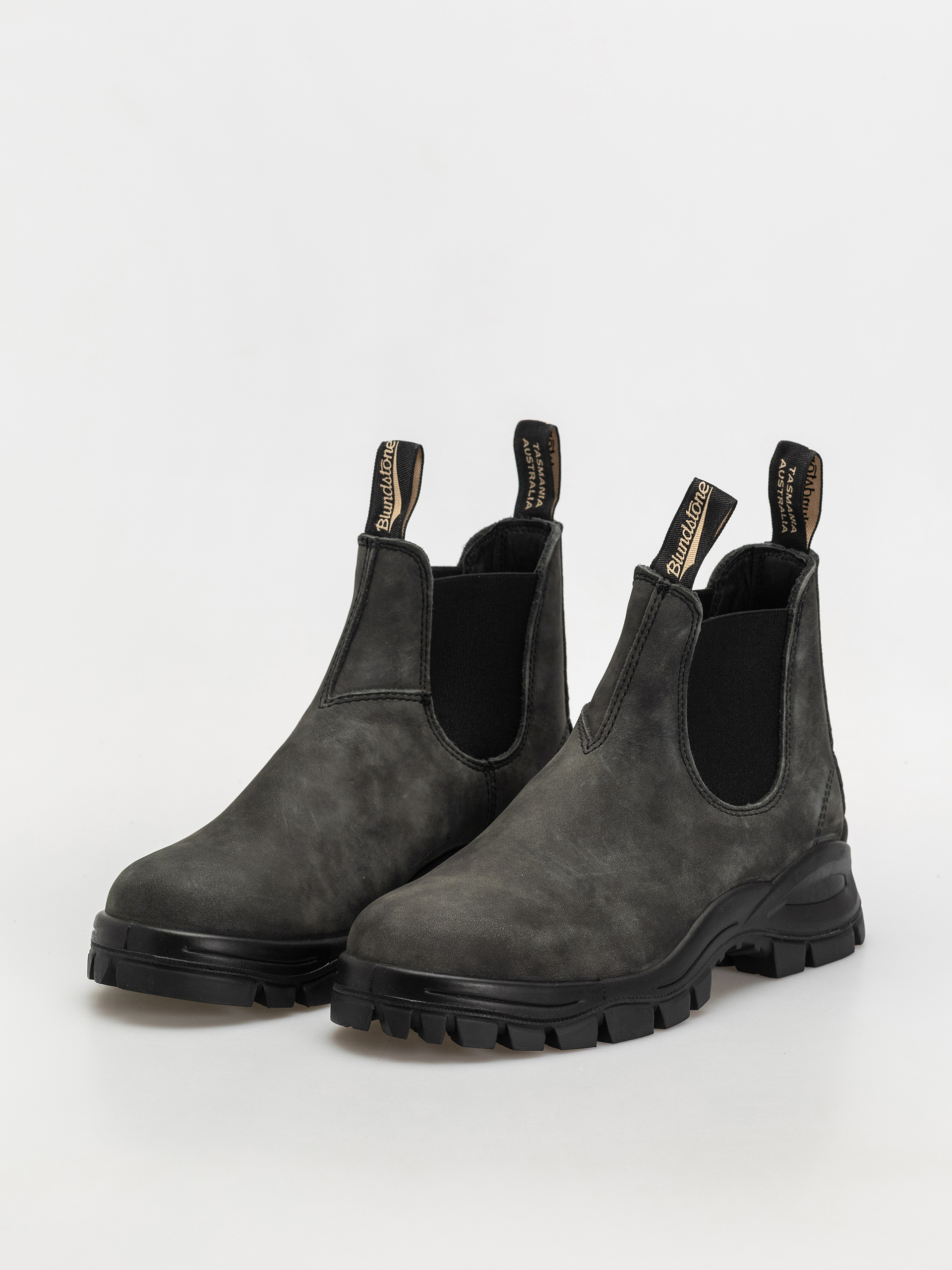 Взуття Blundstone 2238 (rustic black)