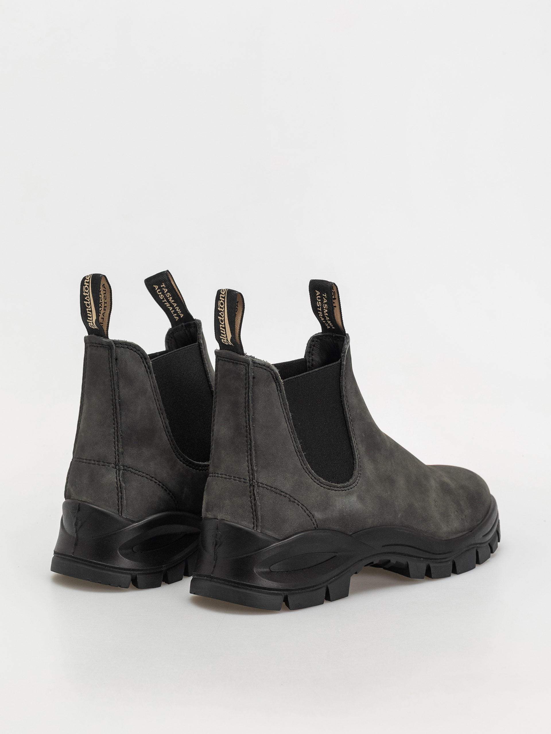 Взуття Blundstone 2238 (rustic black)