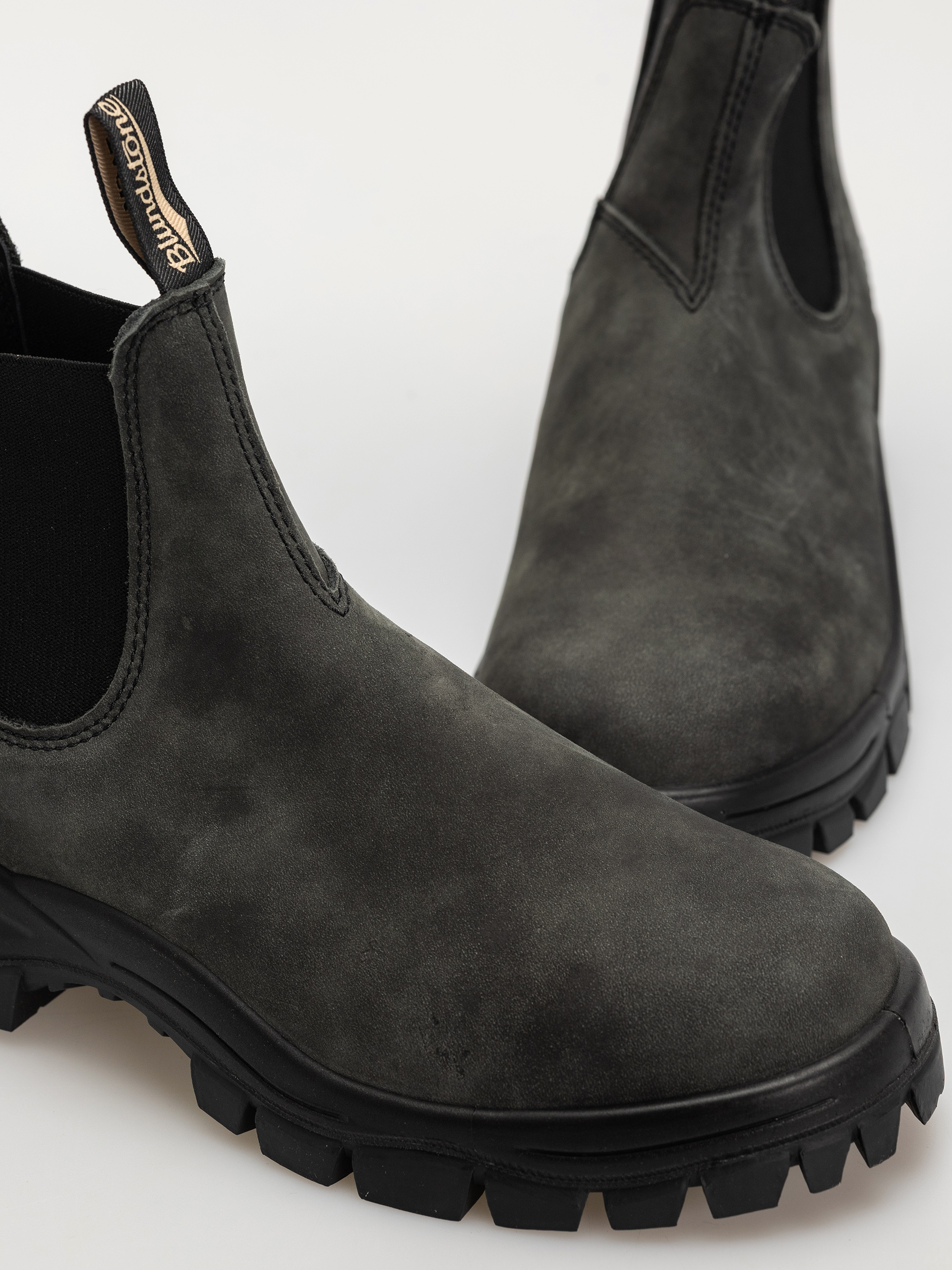 Взуття Blundstone 2238 (rustic black)