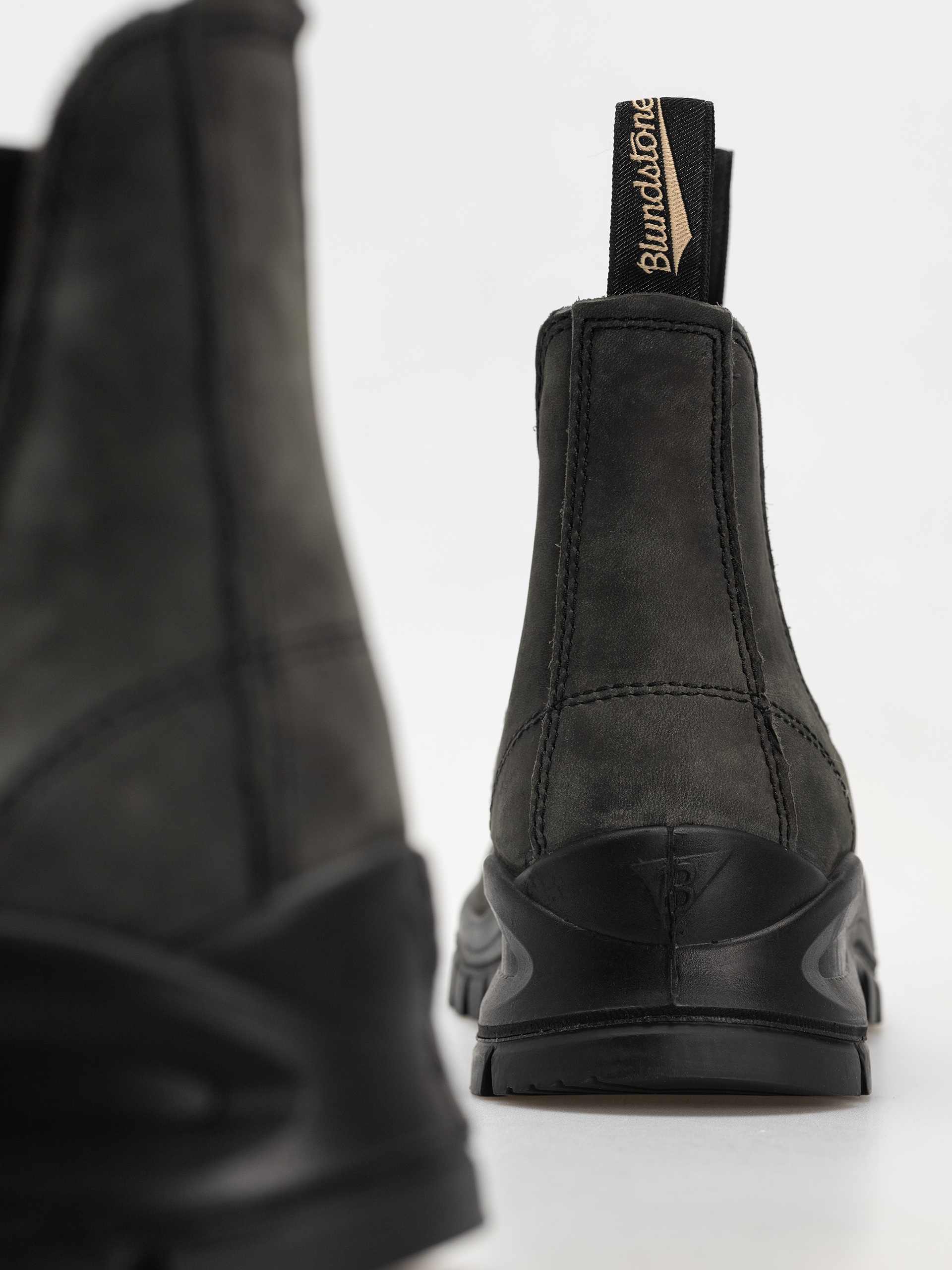 Взуття Blundstone 2238 (rustic black)