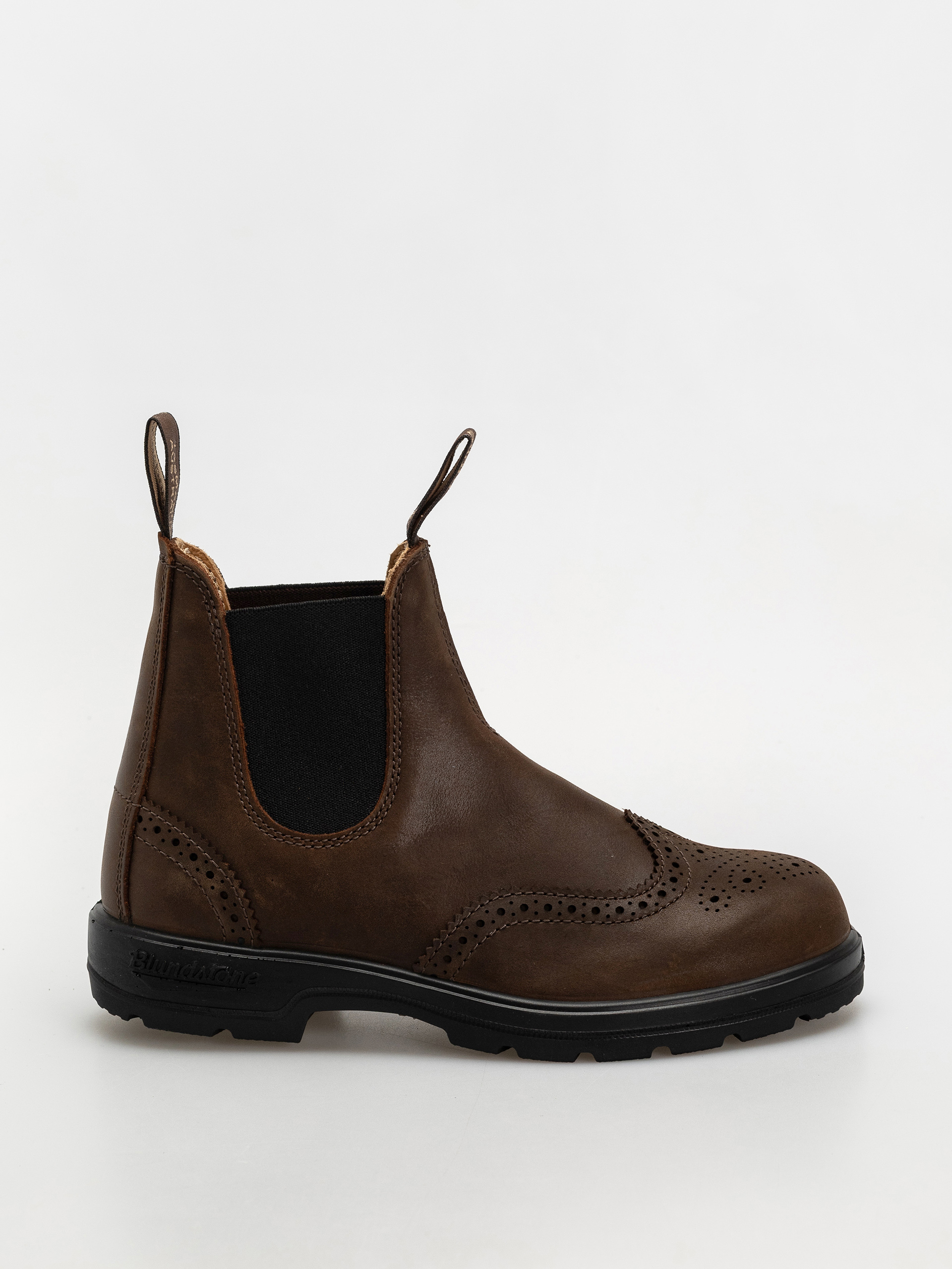 Взуття Blundstone 500 - коричневий (brown)