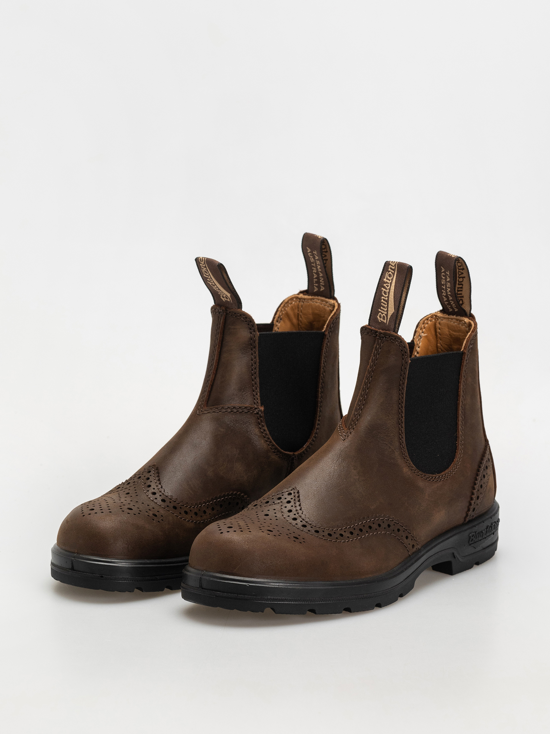 Взуття Blundstone 2444 (antique brown)