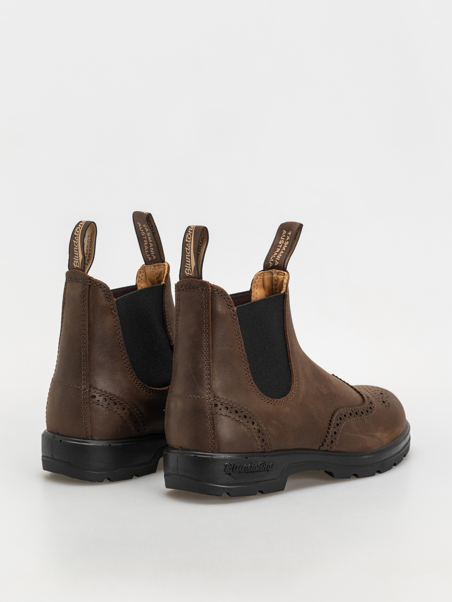 Взуття Blundstone 2444 (antique brown)