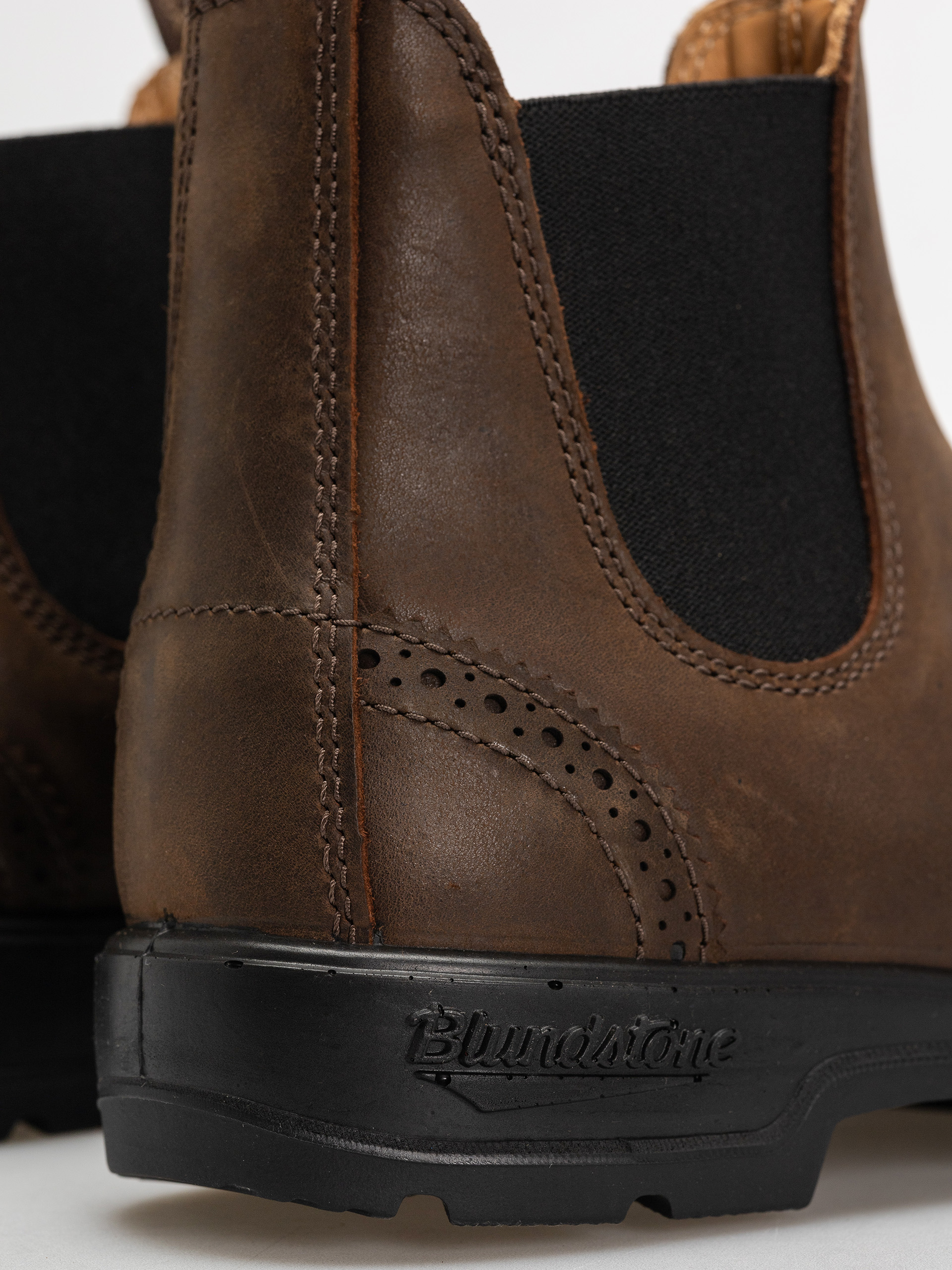 Взуття Blundstone 2444 (antique brown)