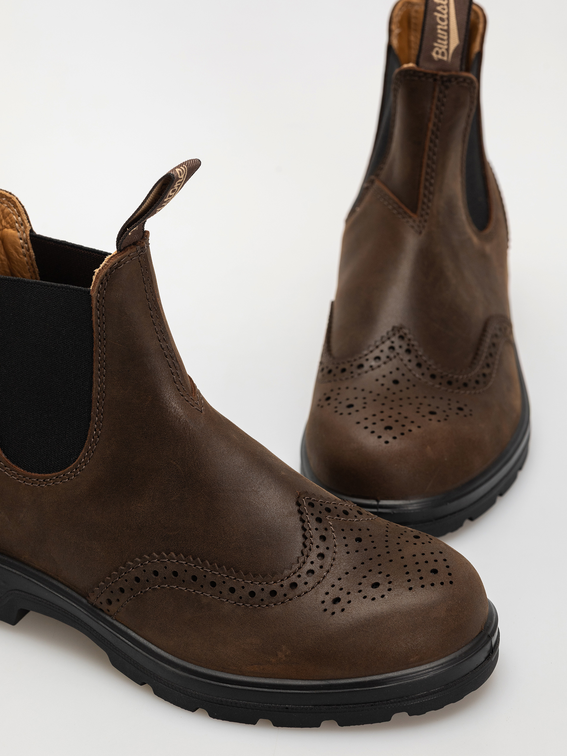 Взуття Blundstone 2444 (antique brown)