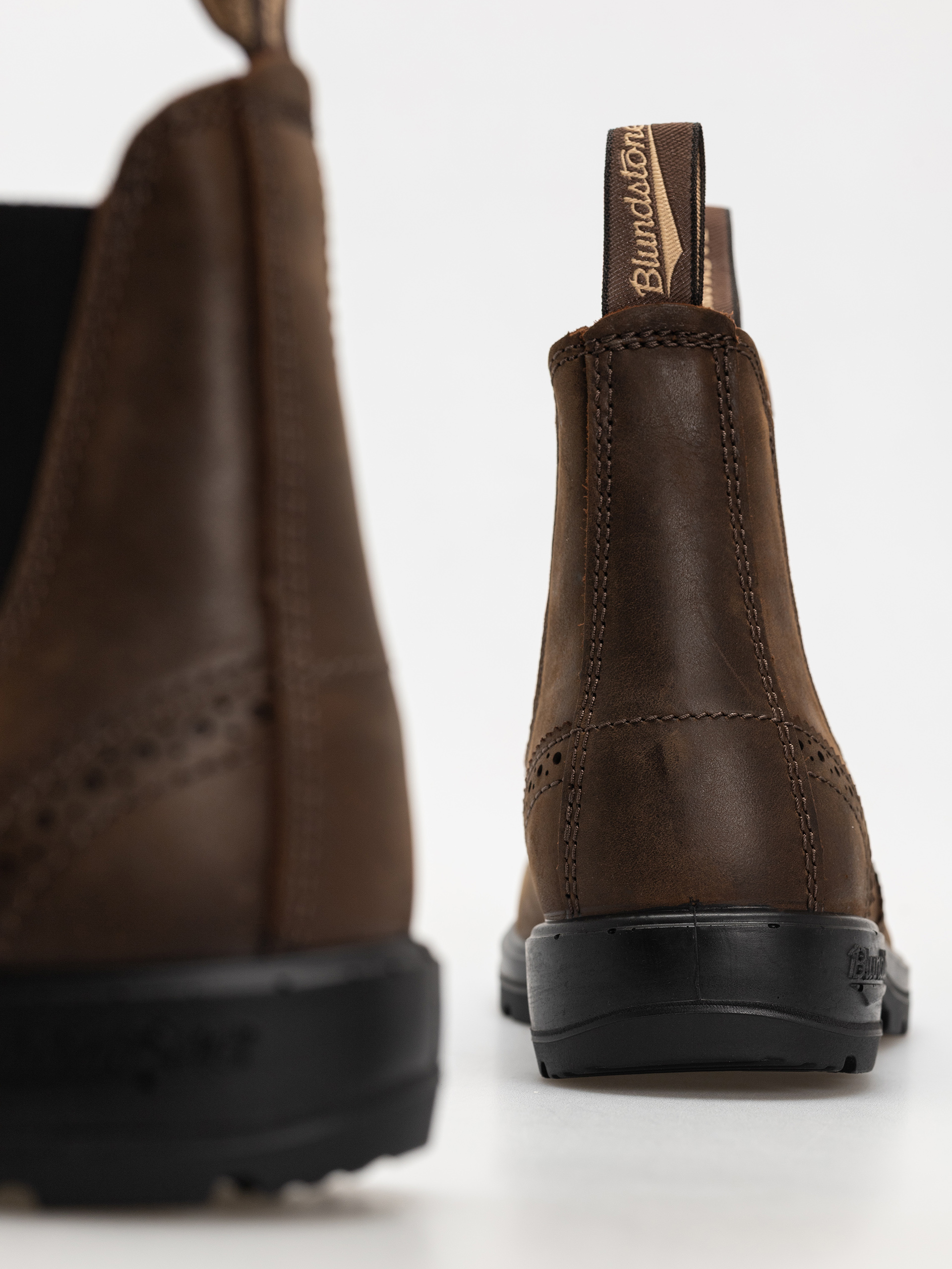 Взуття Blundstone 2444 (antique brown)