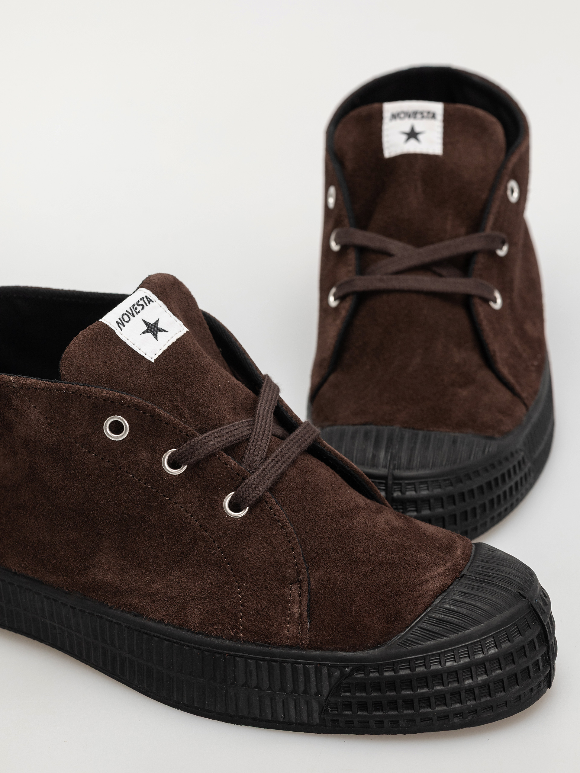 Взуття Novesta NG Lone Star (chock)