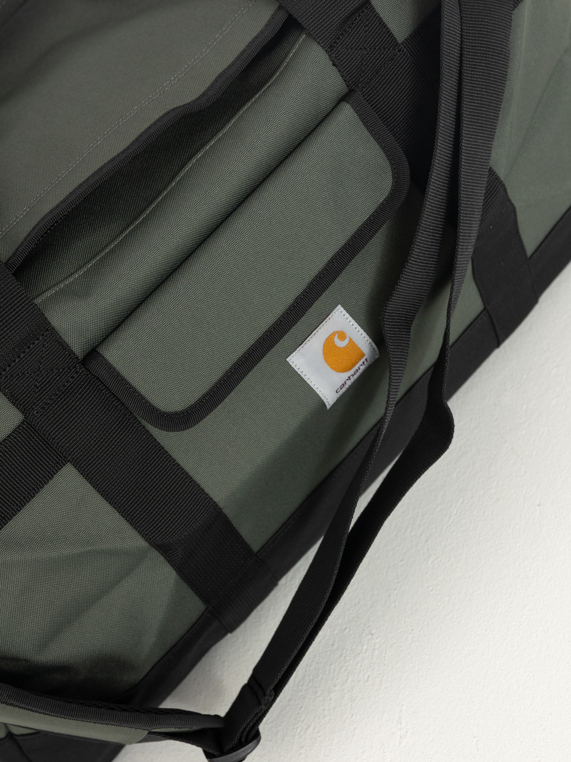 Сумка Carhartt WIP Jack Duffle (opuntia)