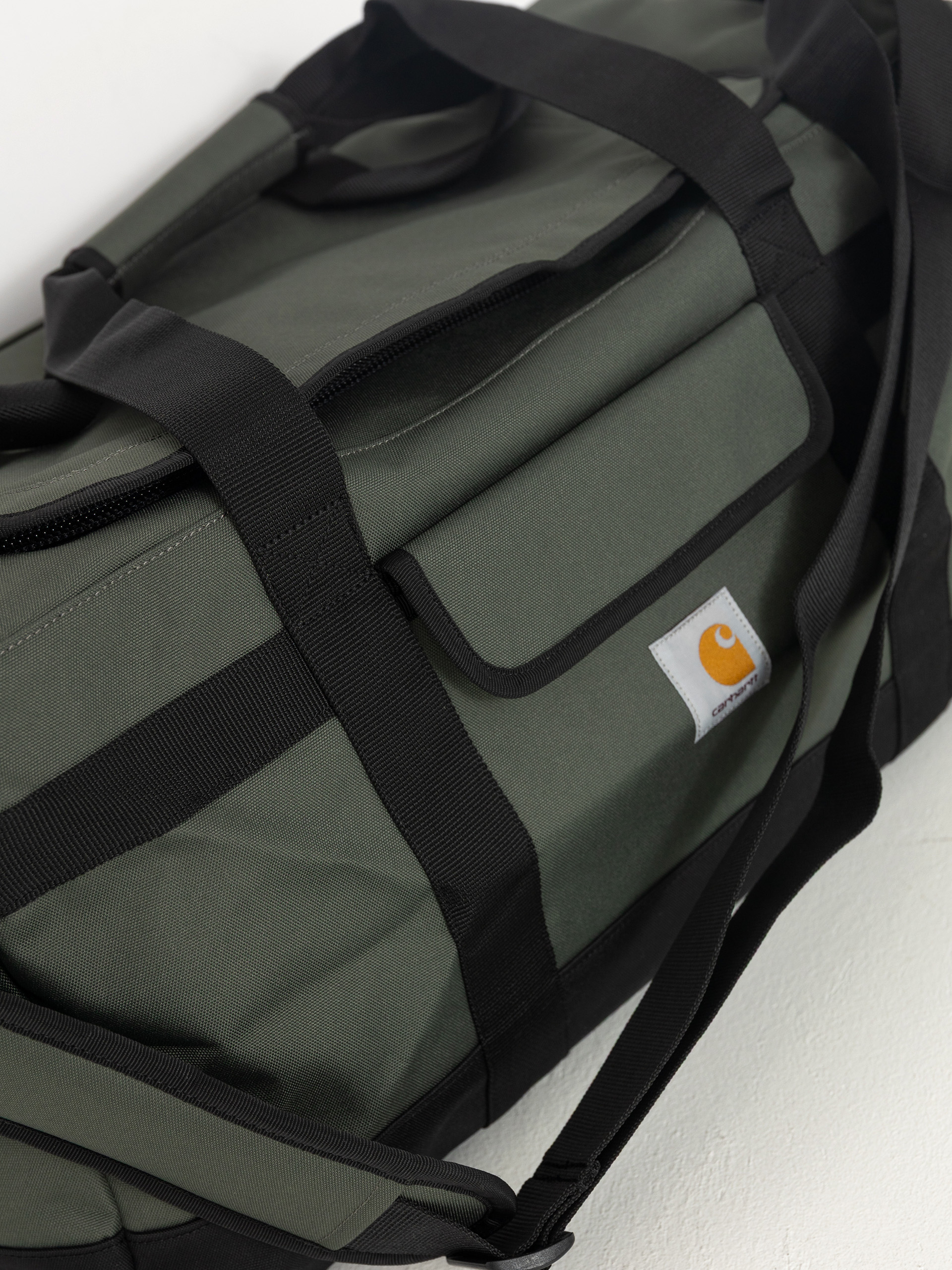 Сумка Carhartt WIP Jack Duffle (opuntia)