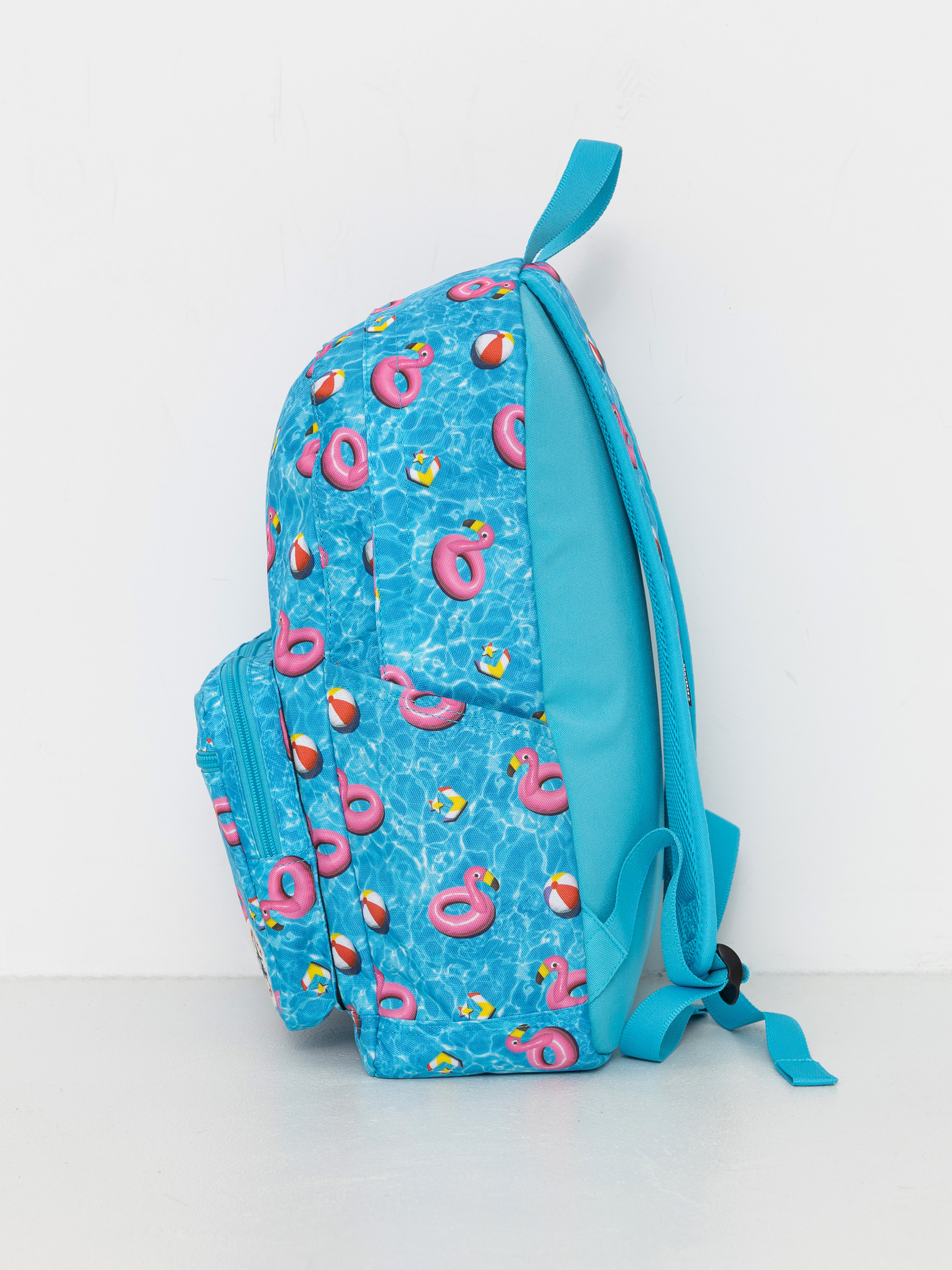 Рюкзак Converse GO 2 (flamingo aop)