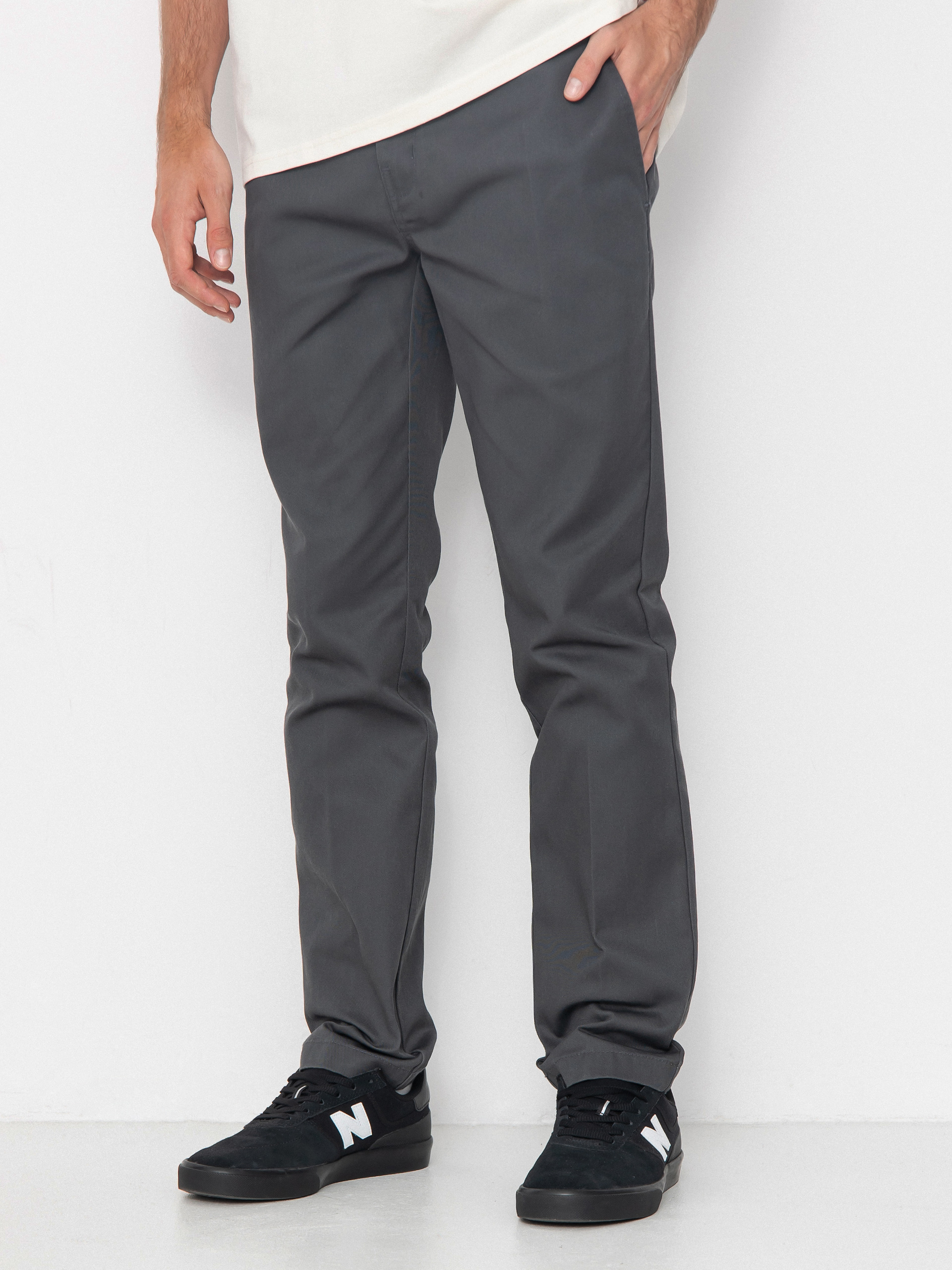 Штани Dickies 872 Work (charcoal grey)
