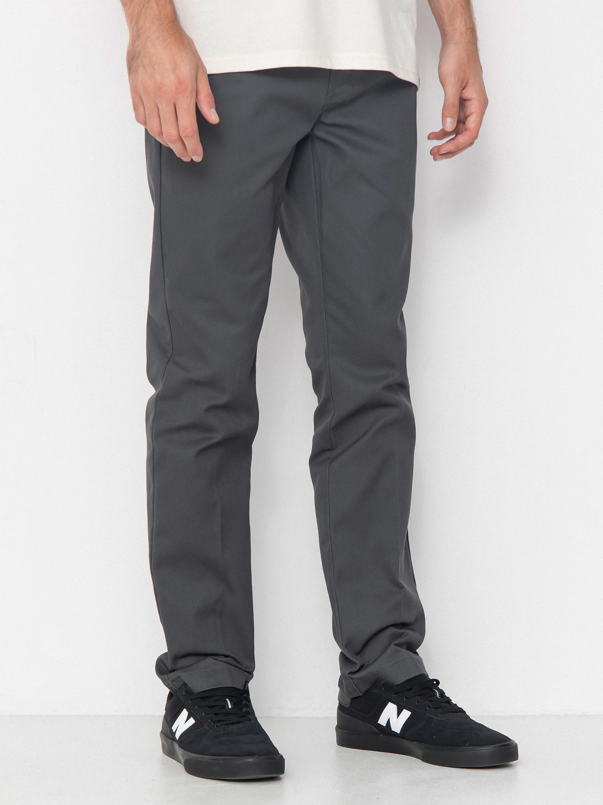 Штани Dickies 872 Work (charcoal grey)