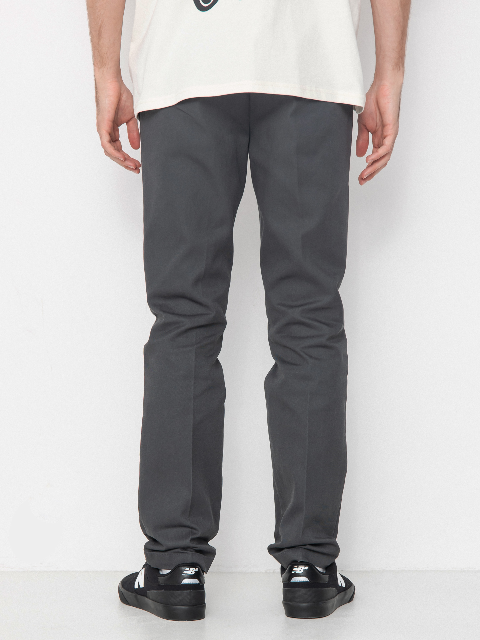 Штани Dickies 872 Work (charcoal grey)